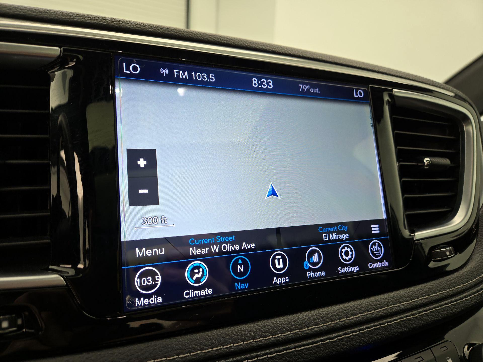 Thumbnail: 2020 Chrysler Pacifica - 14