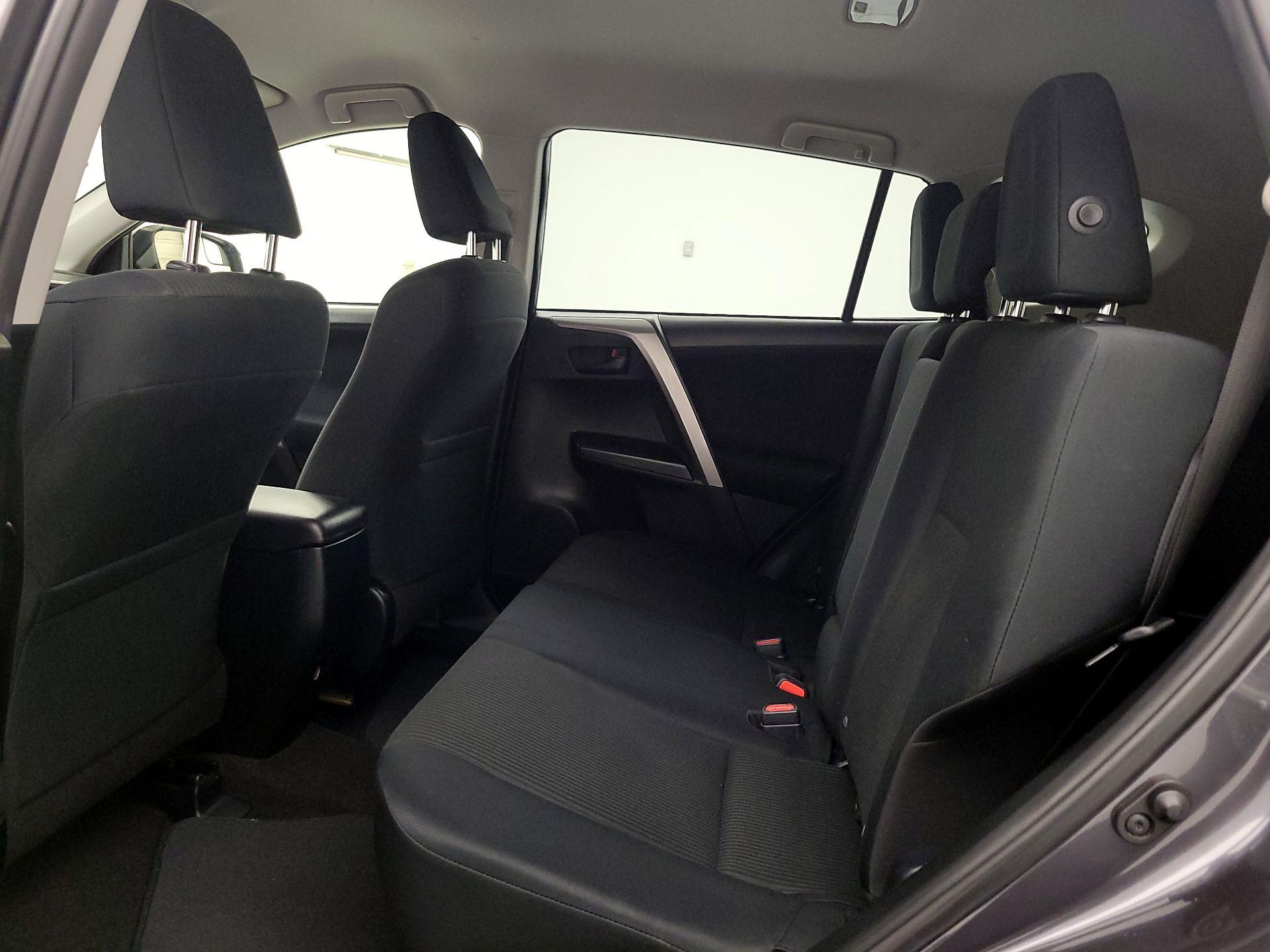 Thumbnail: 2017 Toyota RAV4 - 19