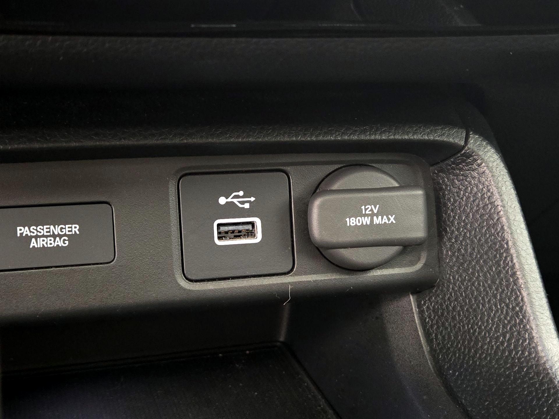 Thumbnail: 2024 Honda Civic - 18