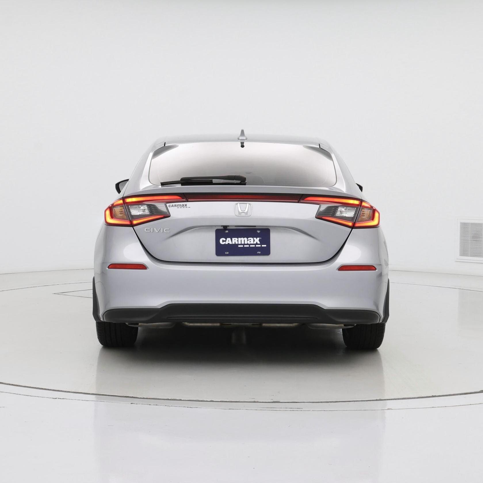 Thumbnail: 2024 Honda Civic - 6