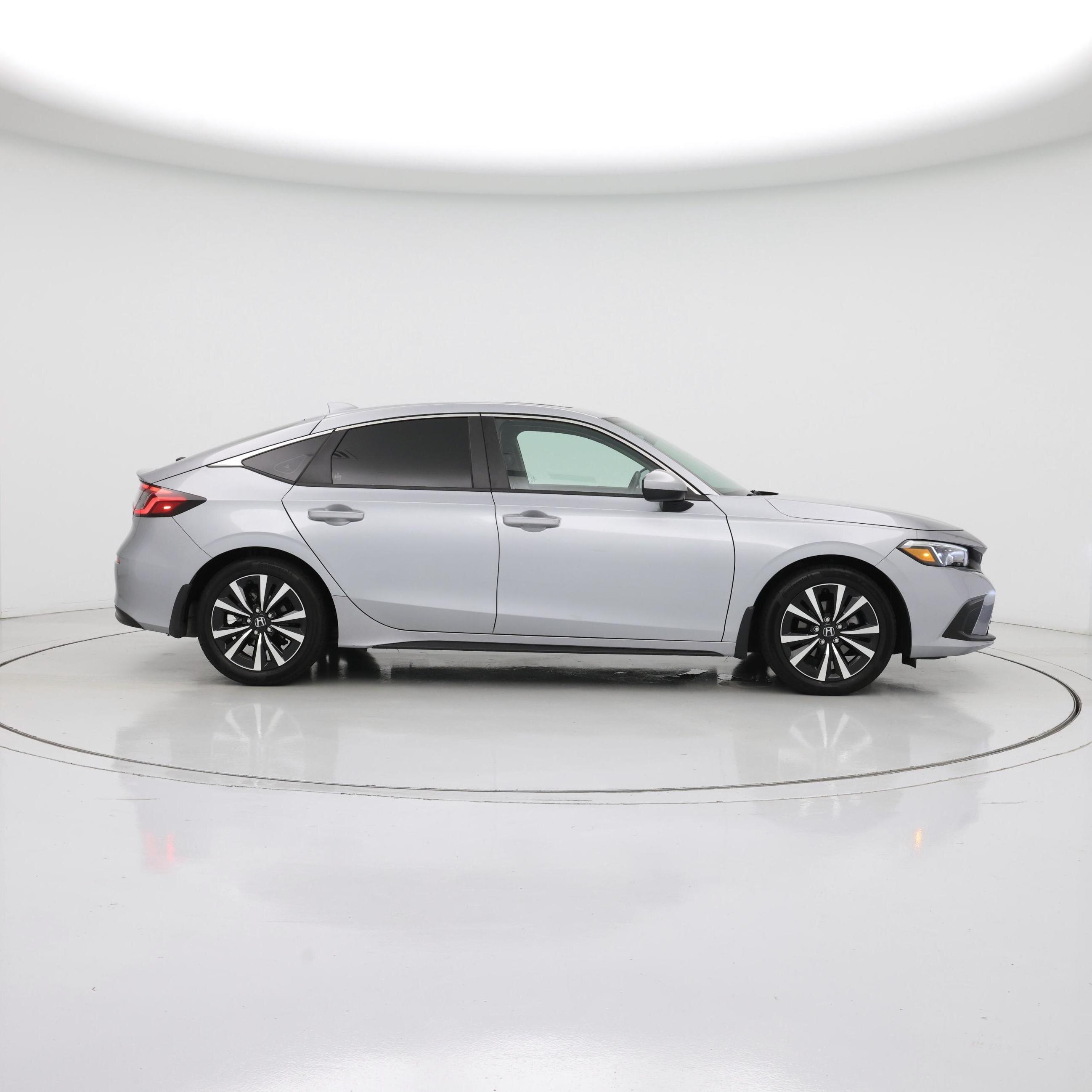 Thumbnail: 2024 Honda Civic - 7