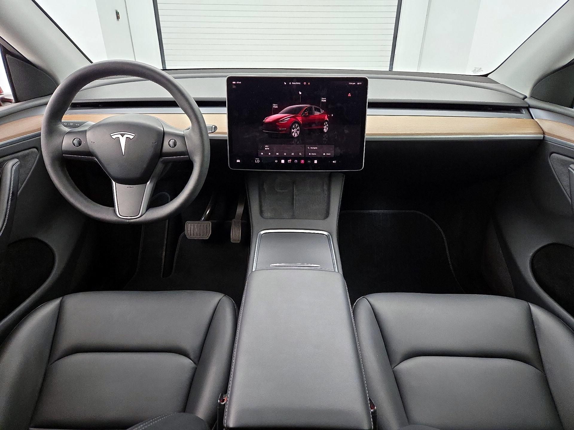 Thumbnail: 2023 Tesla Model Y - 9