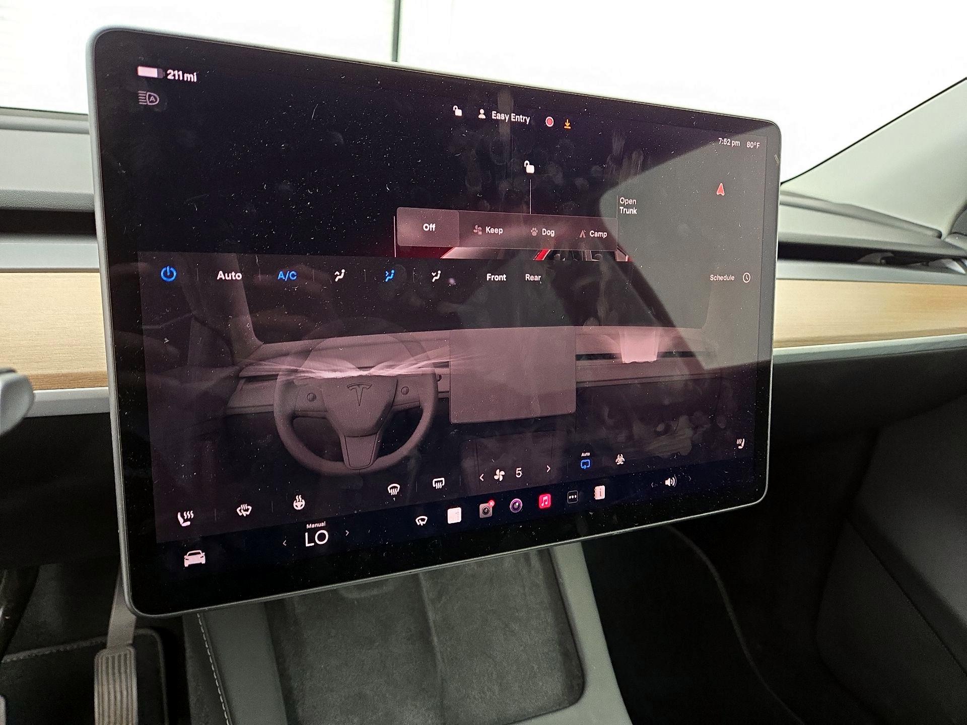 Thumbnail: 2023 Tesla Model Y - 16