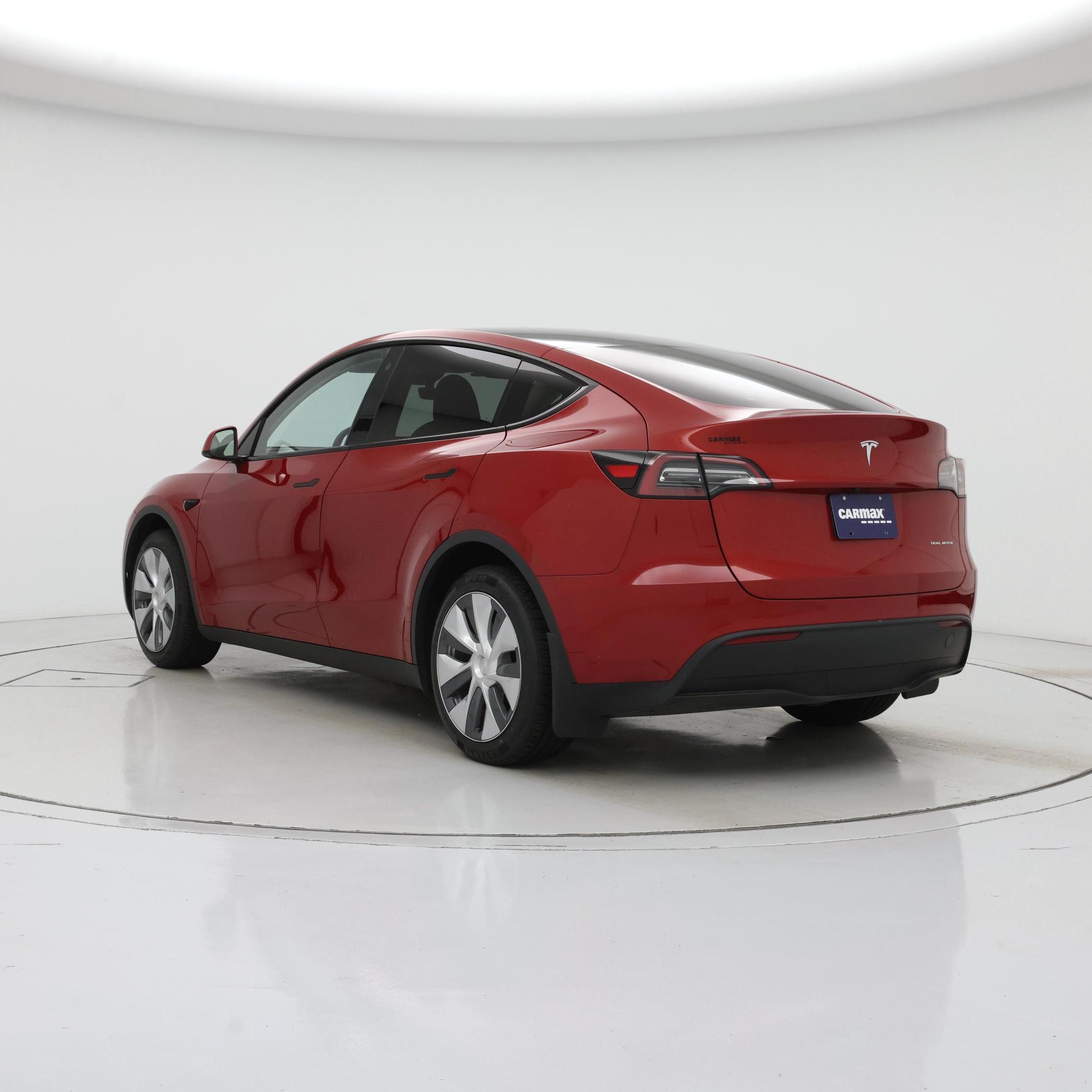 Thumbnail: 2023 Tesla Model Y - 2