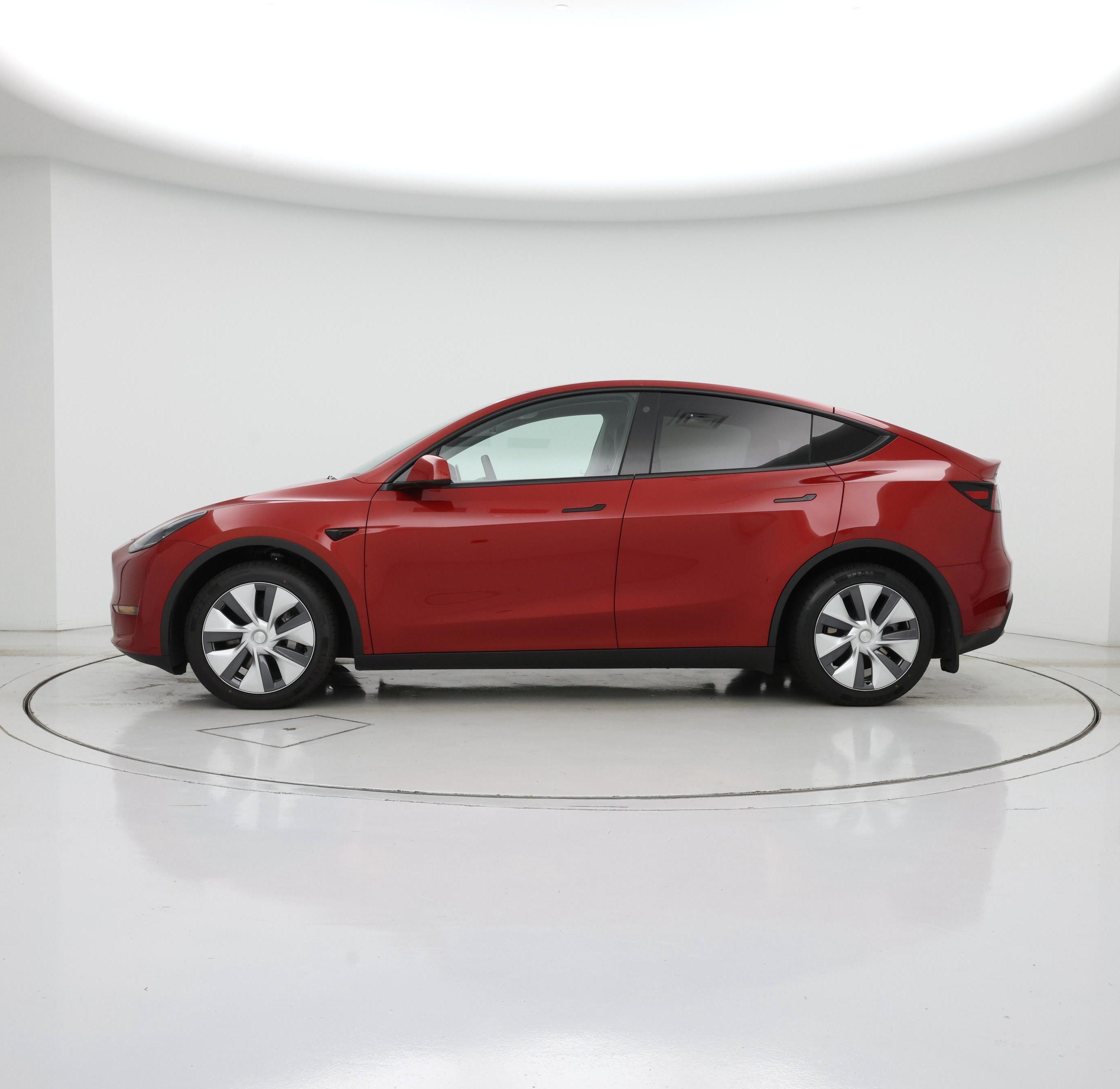 Thumbnail: 2023 Tesla Model Y - 3