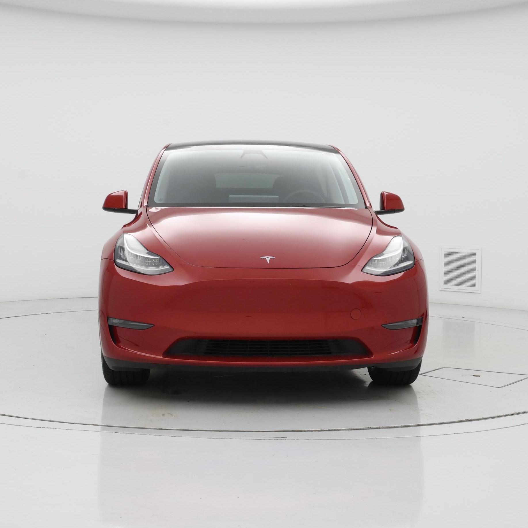 Thumbnail: 2023 Tesla Model Y - 5