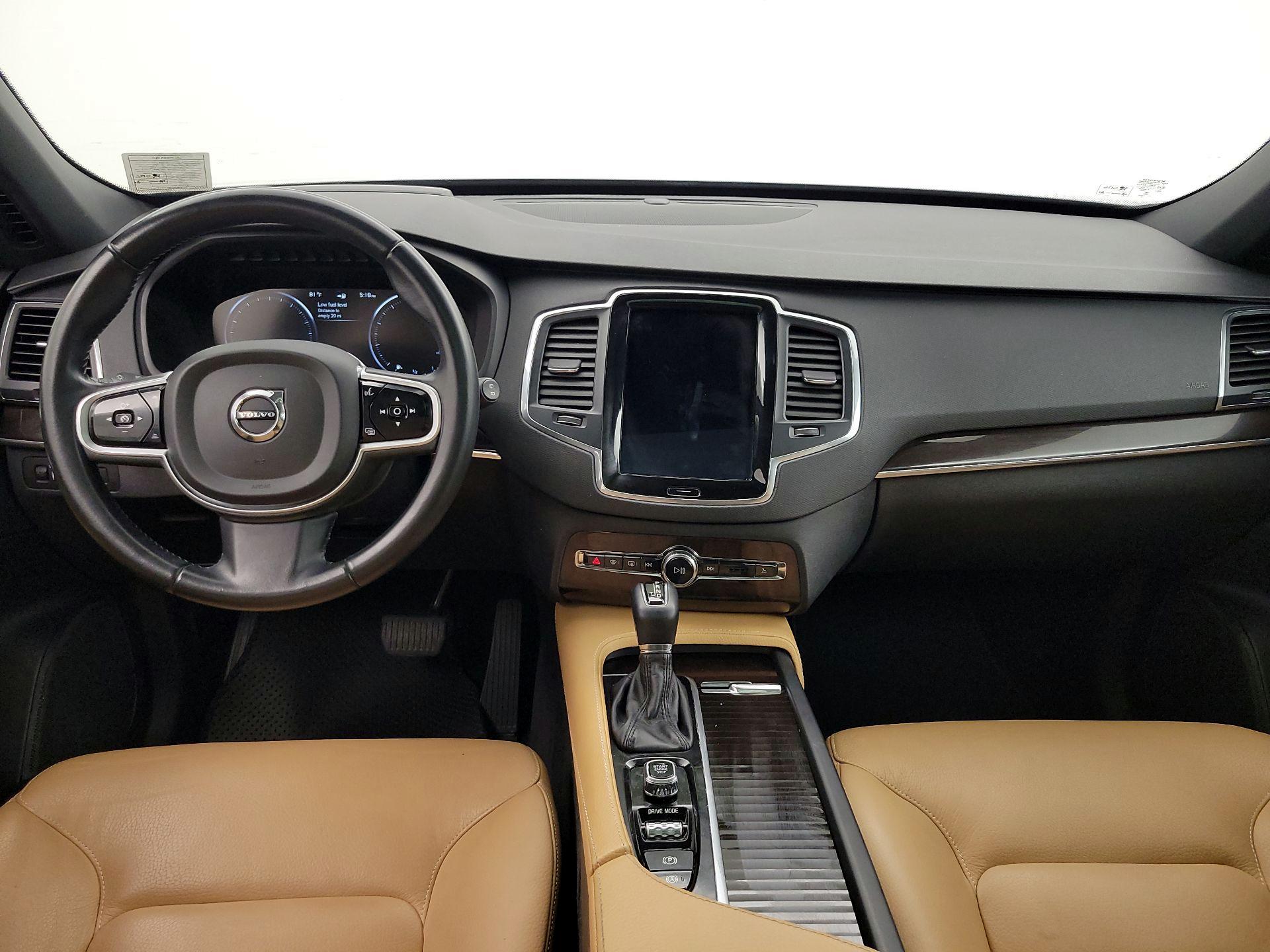 Thumbnail: 2019 Volvo XC90 - 9