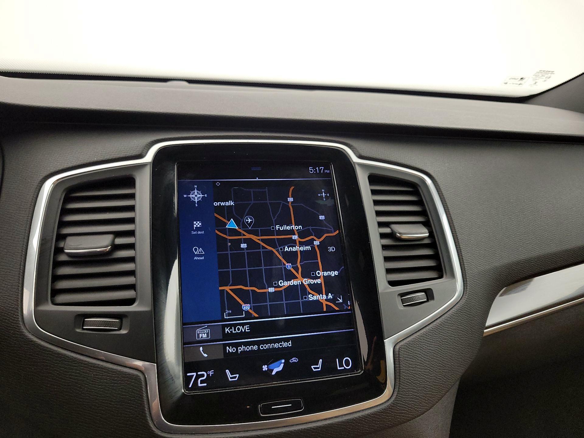 Thumbnail: 2019 Volvo XC90 - 14