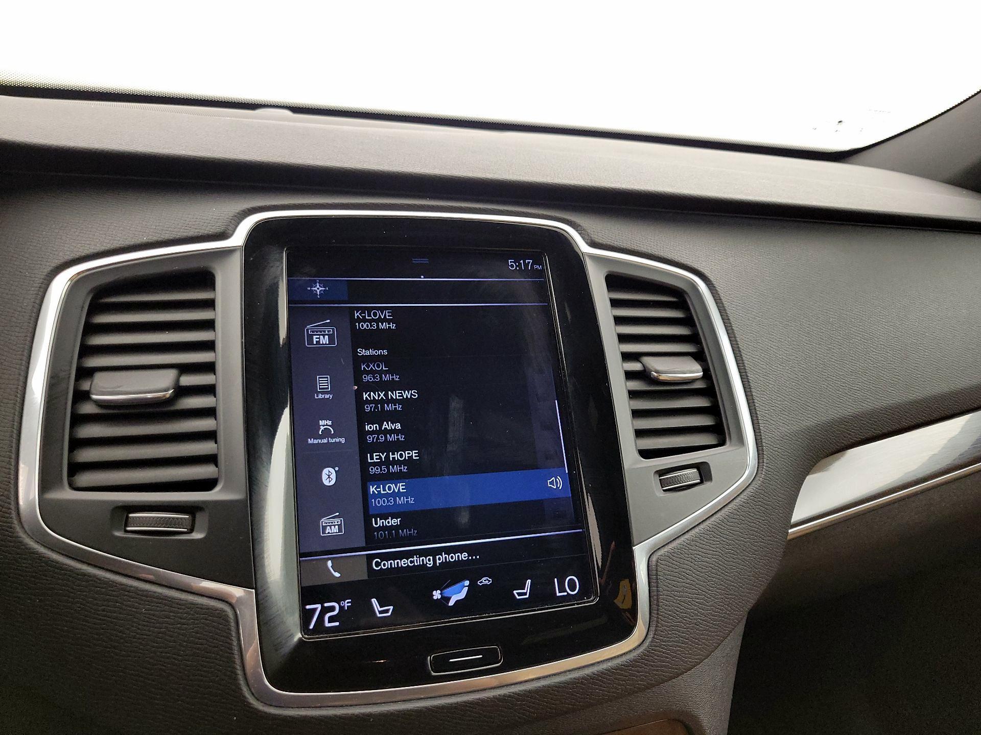Thumbnail: 2019 Volvo XC90 - 16