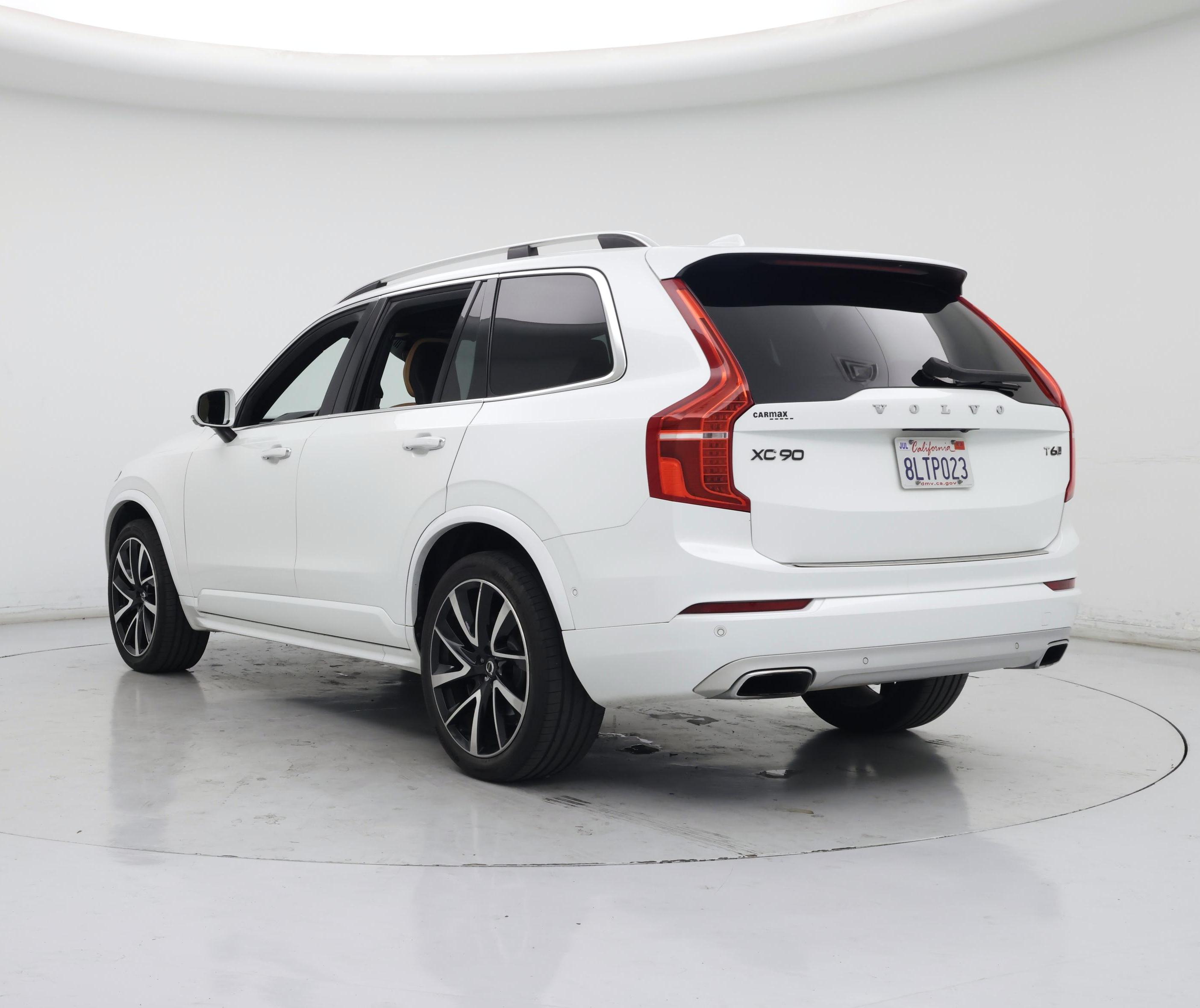 Thumbnail: 2019 Volvo XC90 - 2
