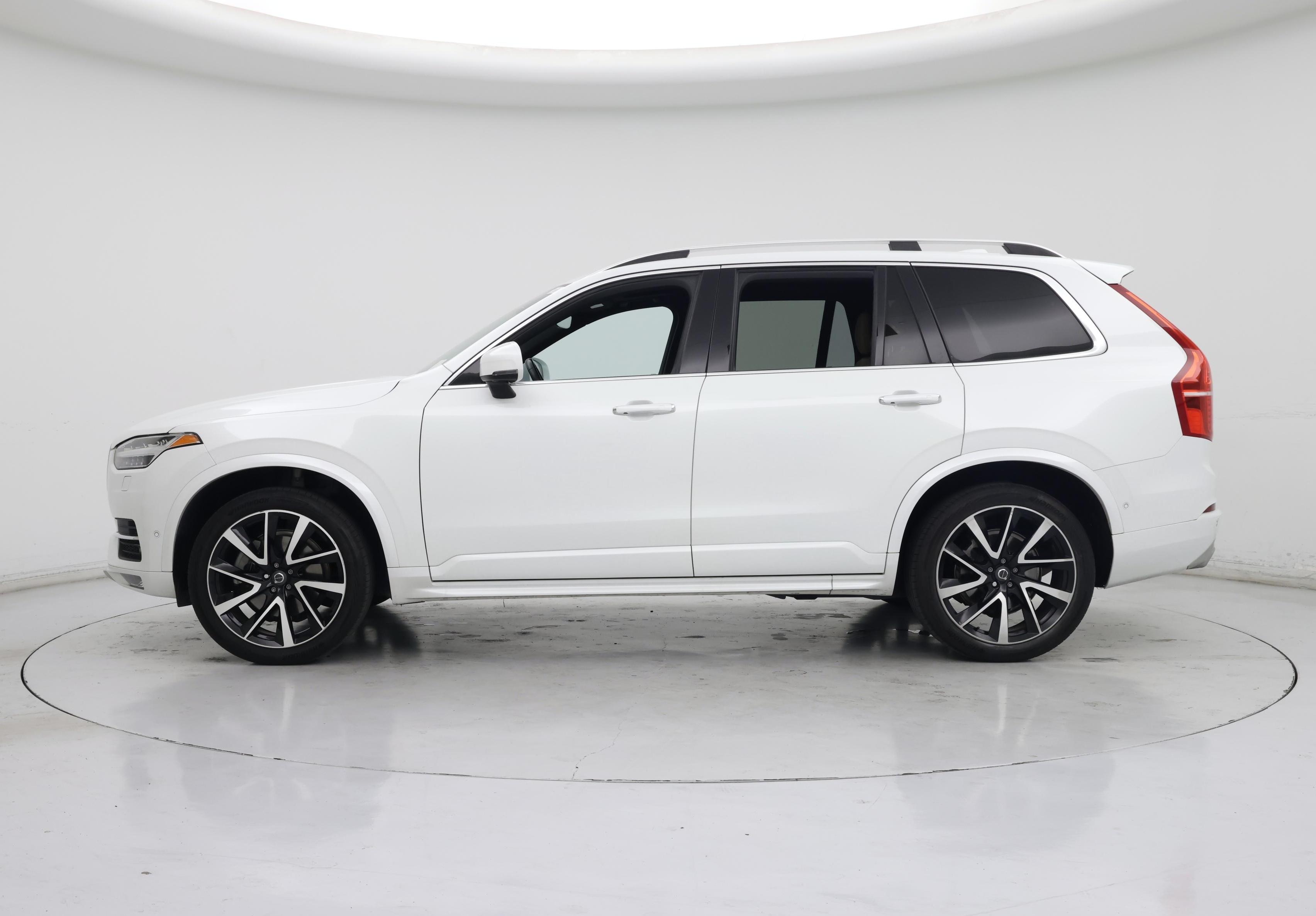 Thumbnail: 2019 Volvo XC90 - 3
