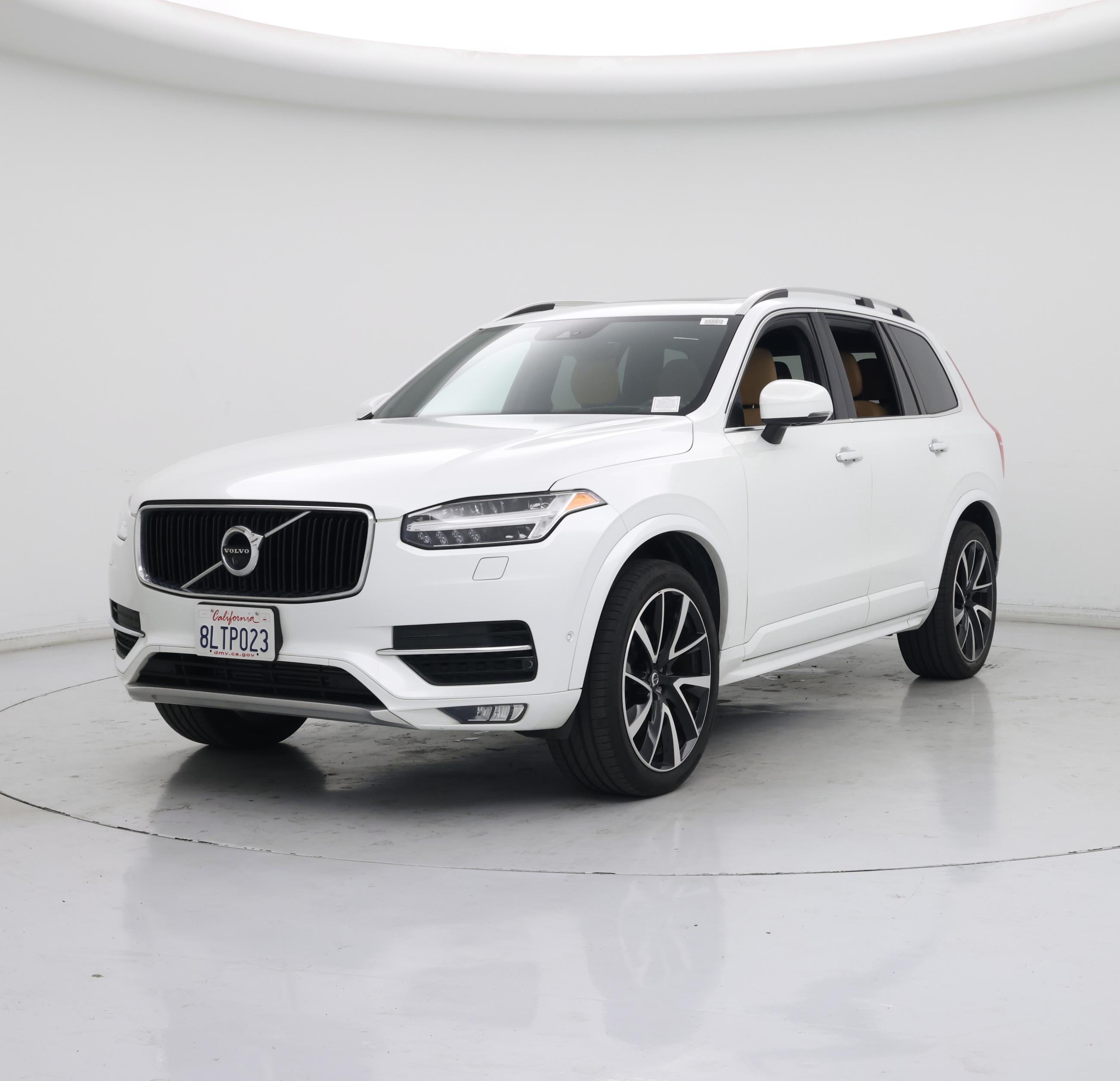 Thumbnail: 2019 Volvo XC90 - 4