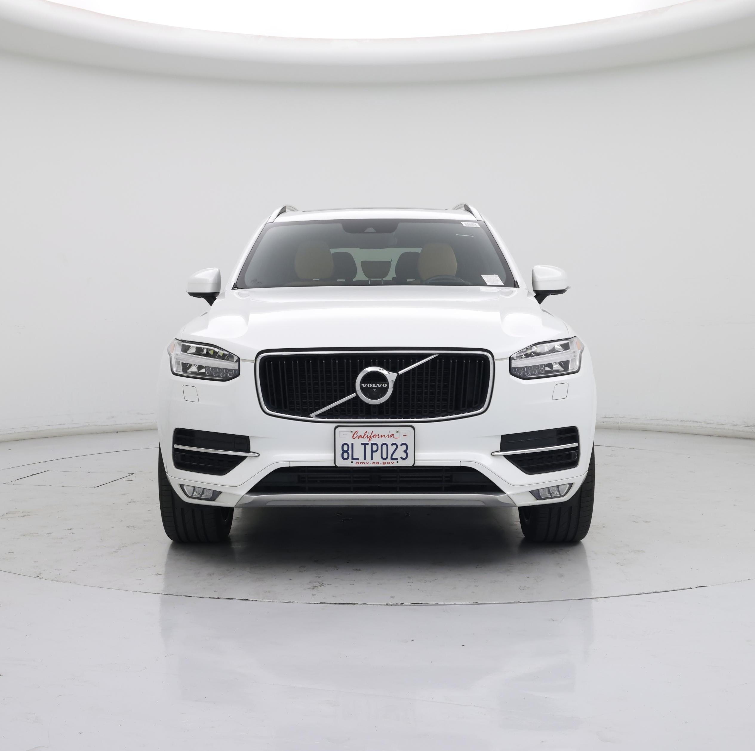 Thumbnail: 2019 Volvo XC90 - 5