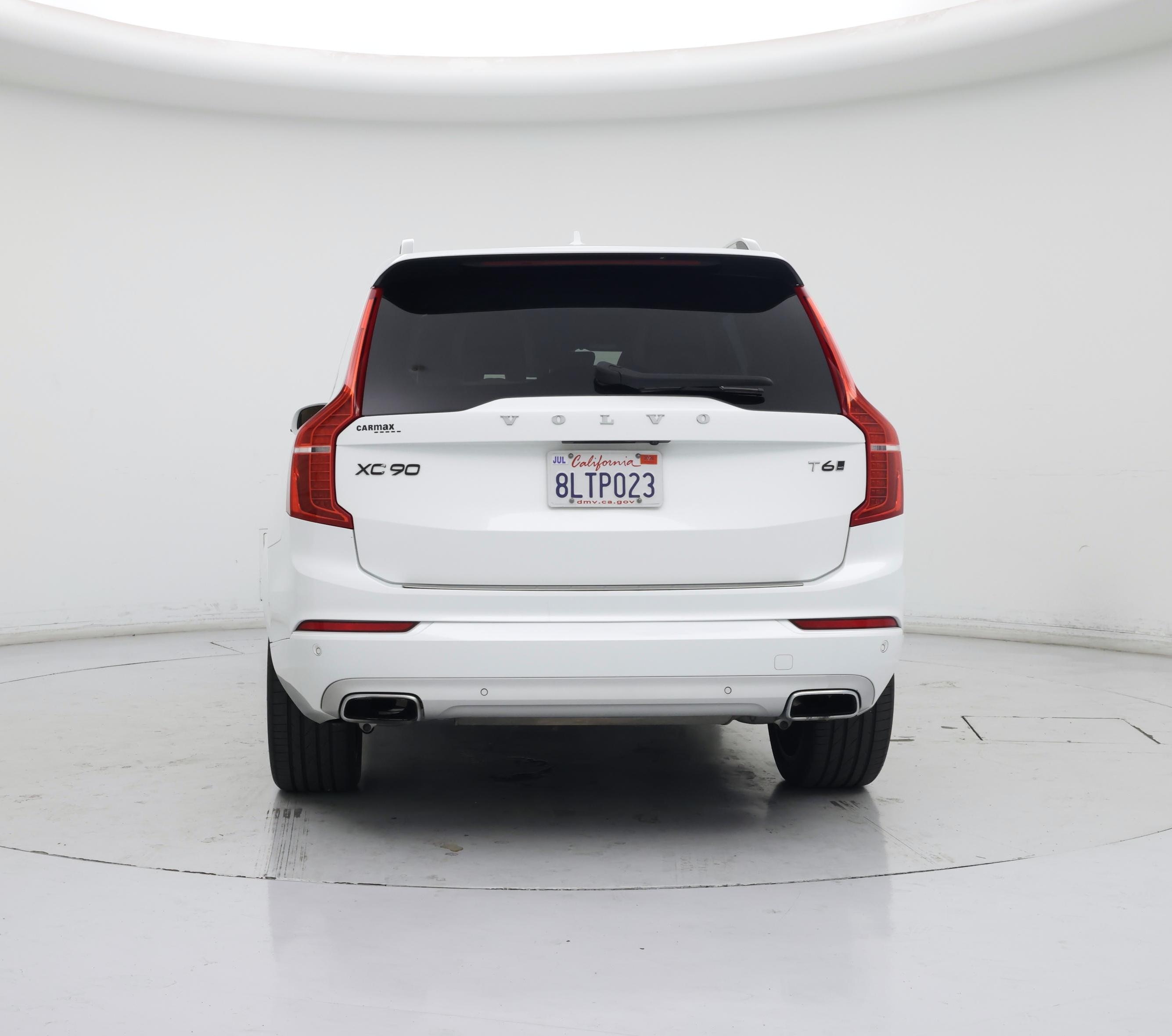 Thumbnail: 2019 Volvo XC90 - 6