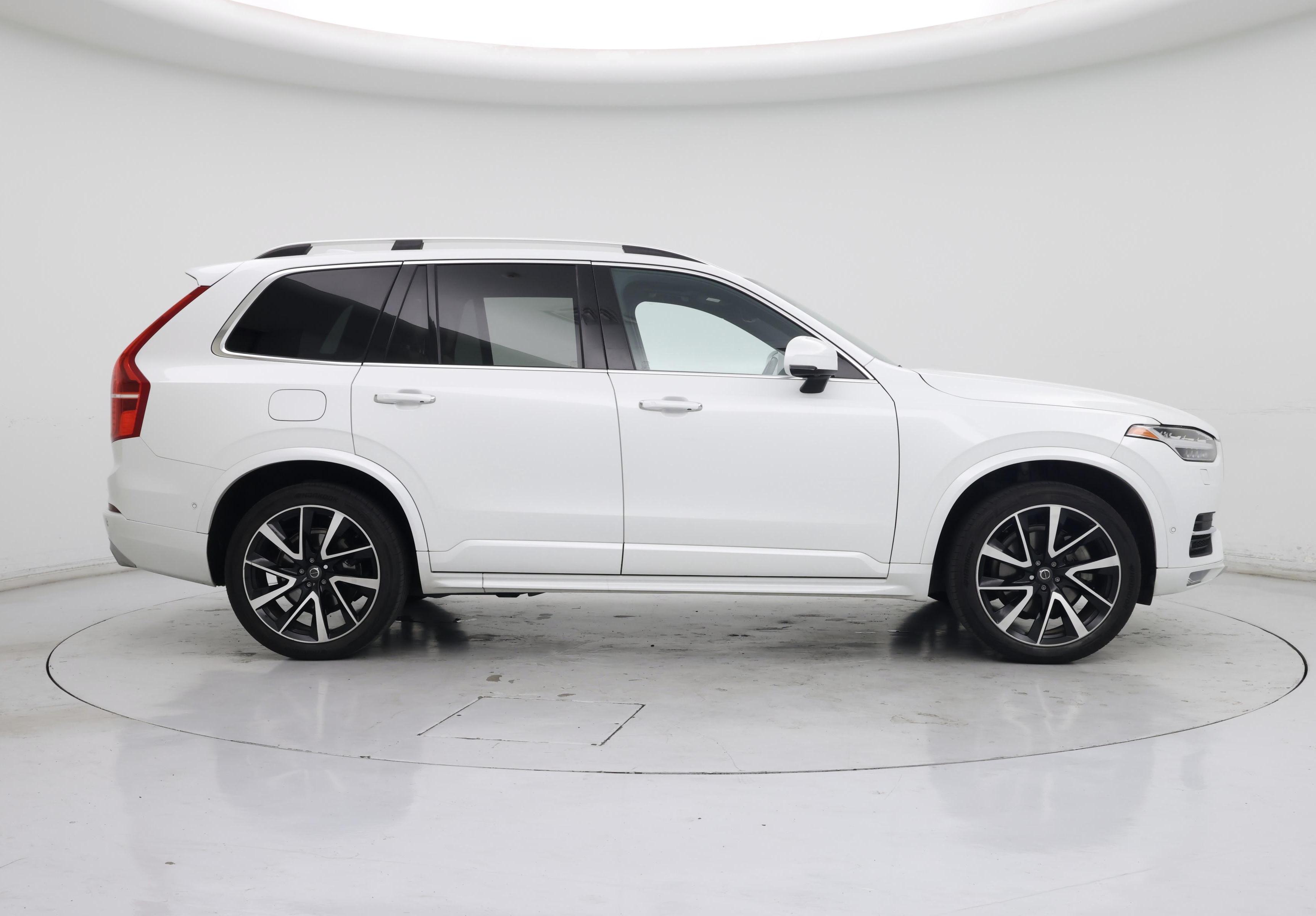 Thumbnail: 2019 Volvo XC90 - 7
