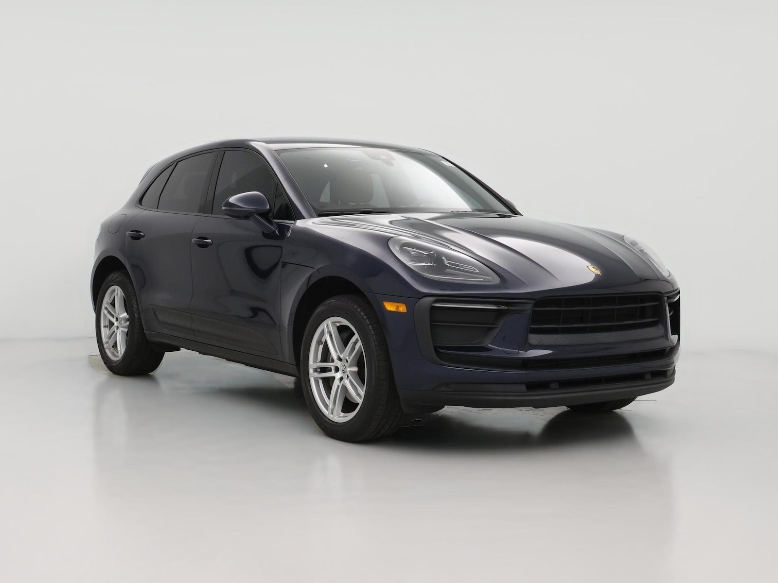 2022 Porsche Macan Base