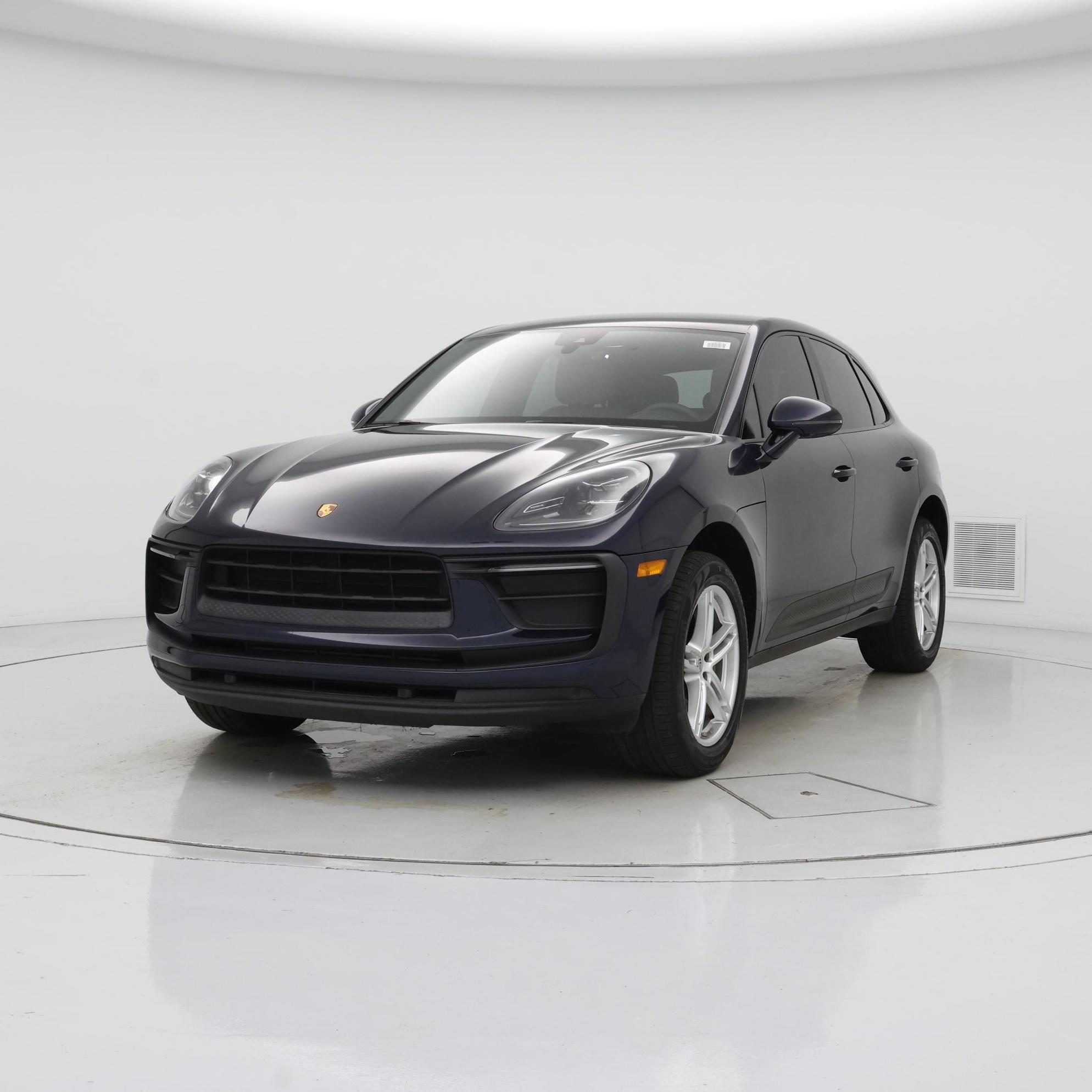Thumbnail: 2022 Porsche Macan - 4