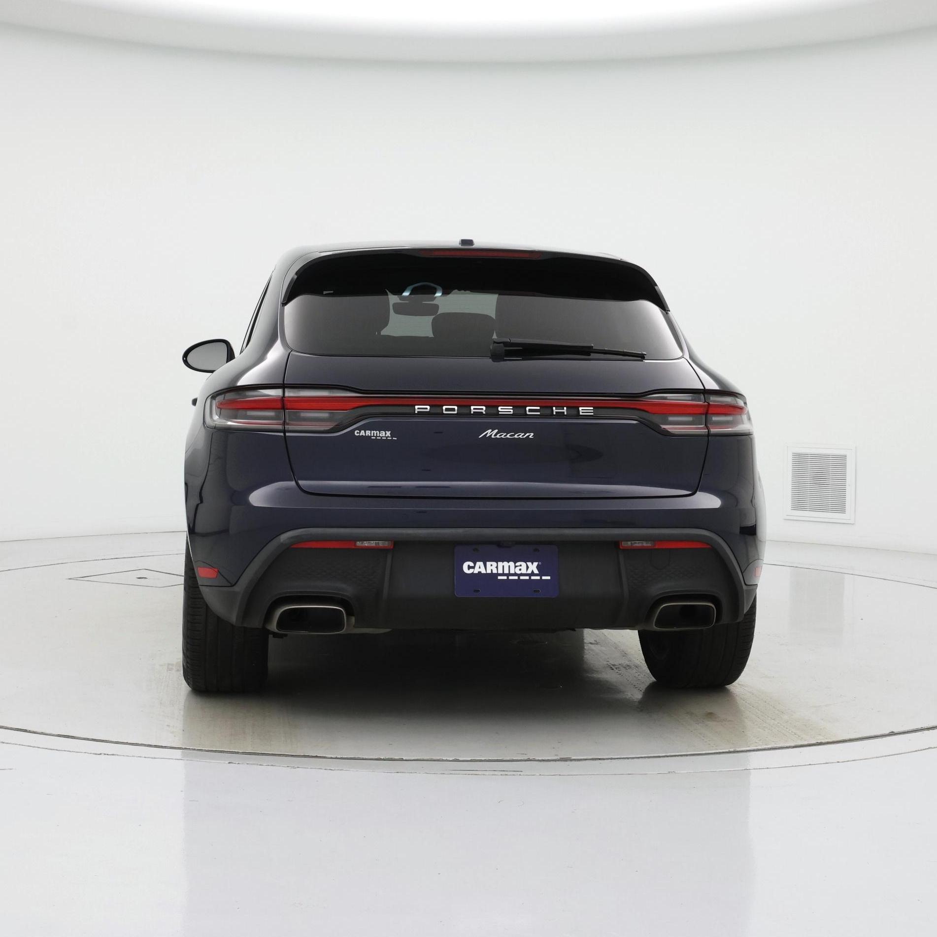 Thumbnail: 2022 Porsche Macan - 6