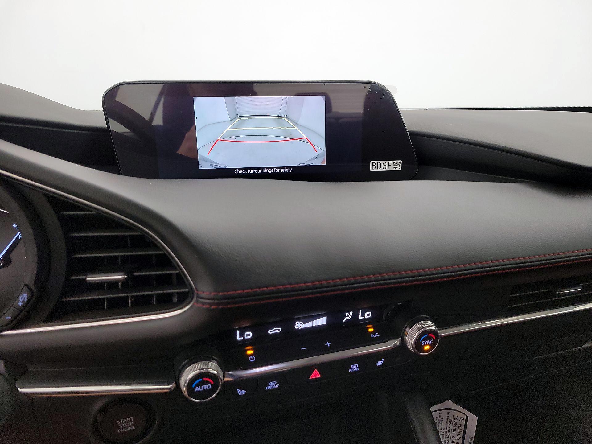 Thumbnail: 2022 Mazda Mazda3 - 14