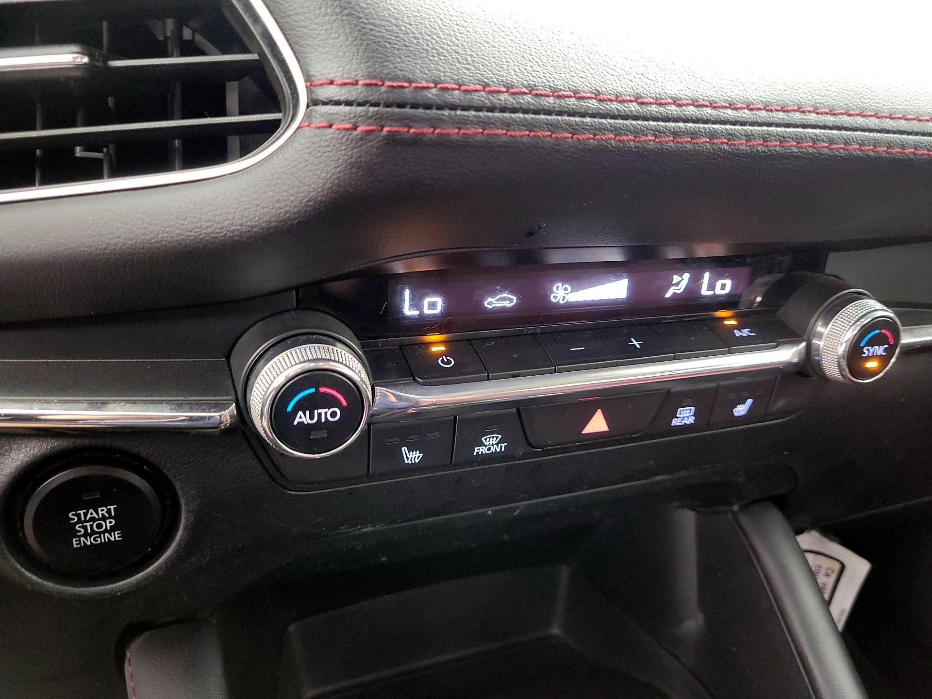 Thumbnail: 2022 Mazda Mazda3 - 16