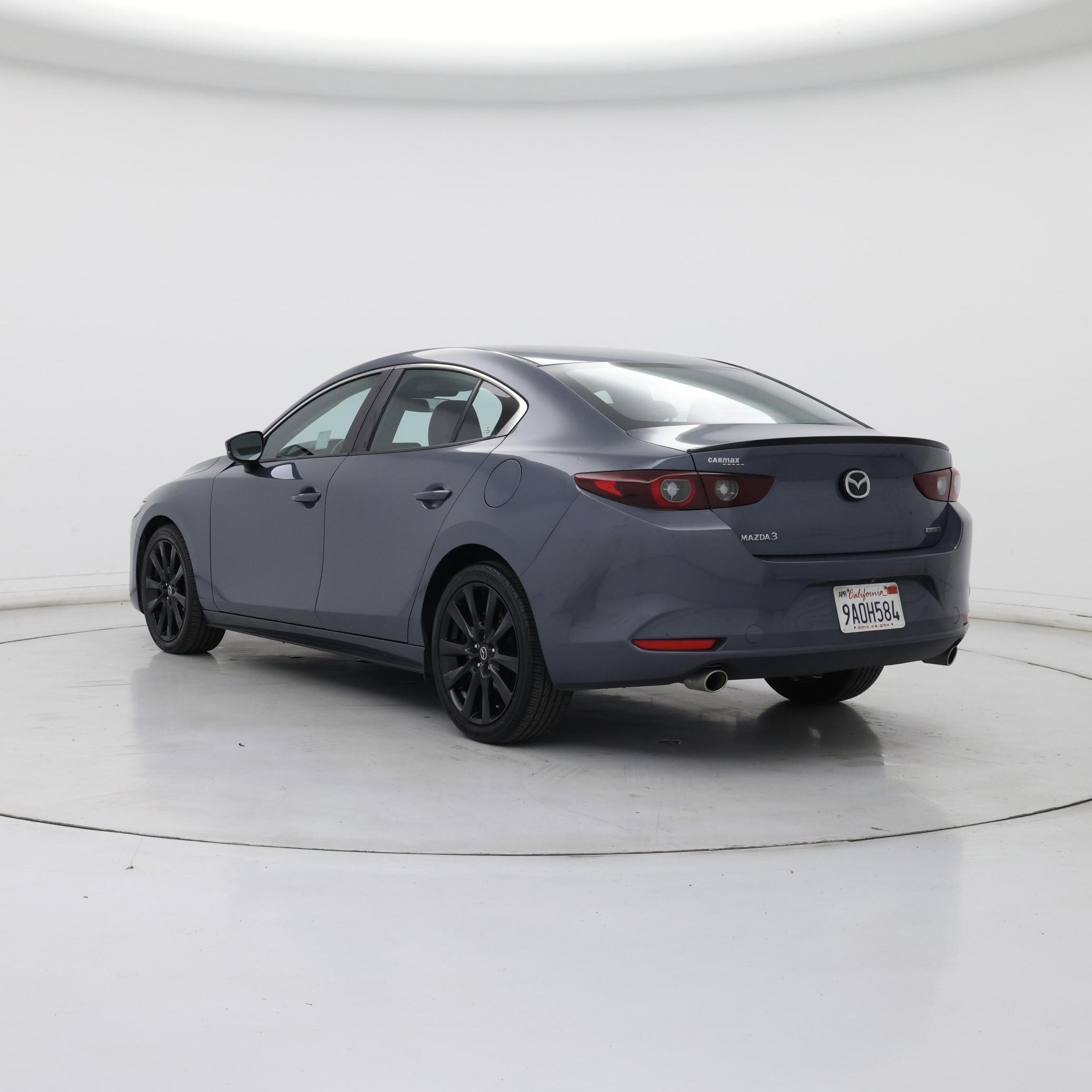 Thumbnail: 2022 Mazda Mazda3 - 2
