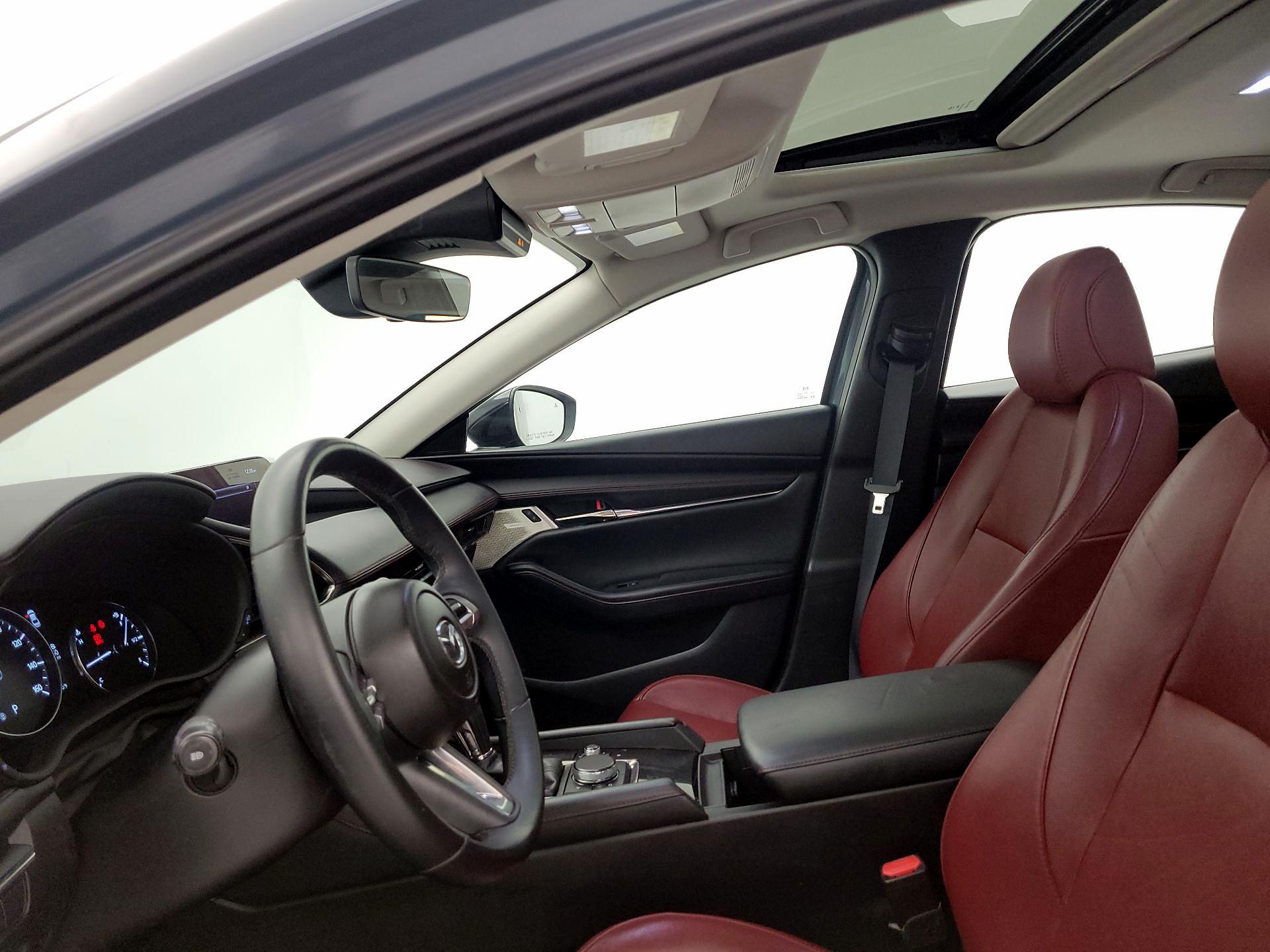 Thumbnail: 2022 Mazda Mazda3 - 19