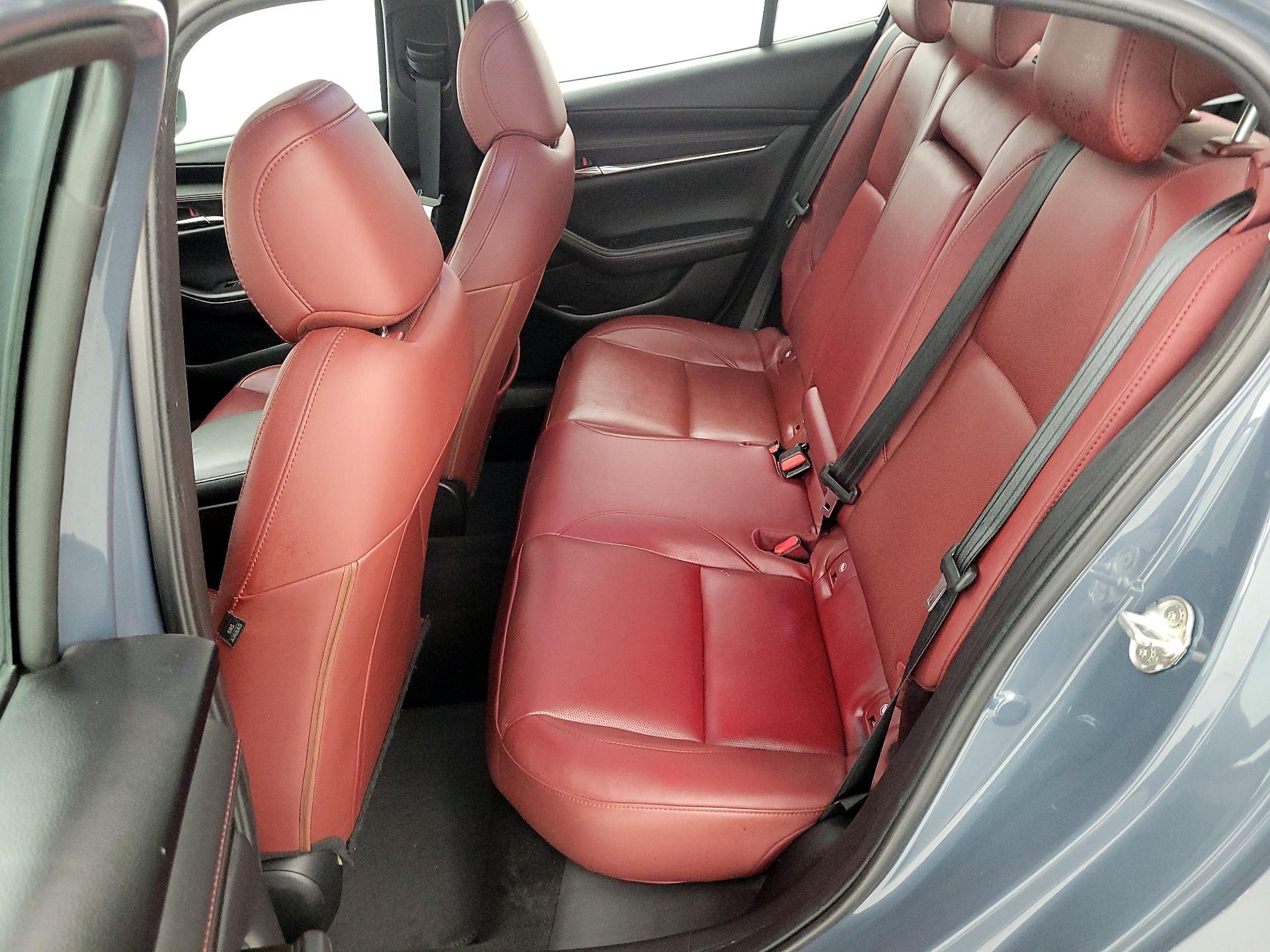 Thumbnail: 2022 Mazda Mazda3 - 20