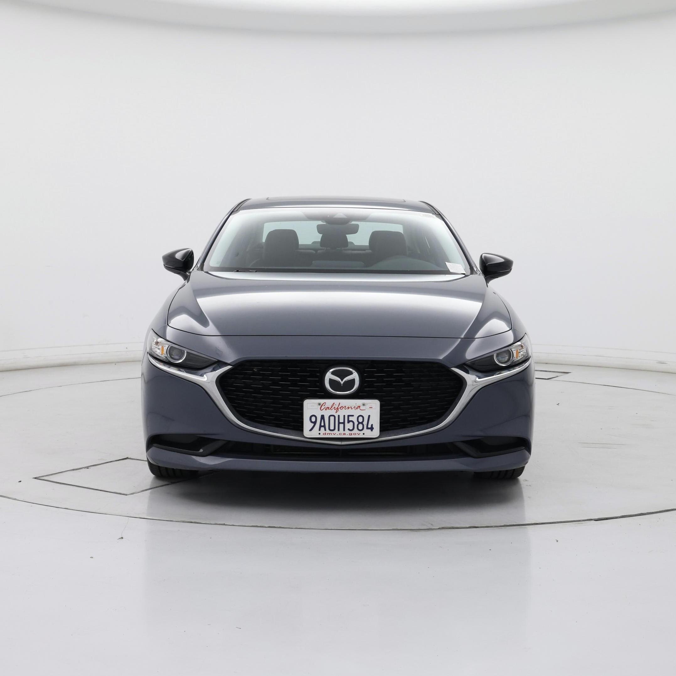 Thumbnail: 2022 Mazda Mazda3 - 5