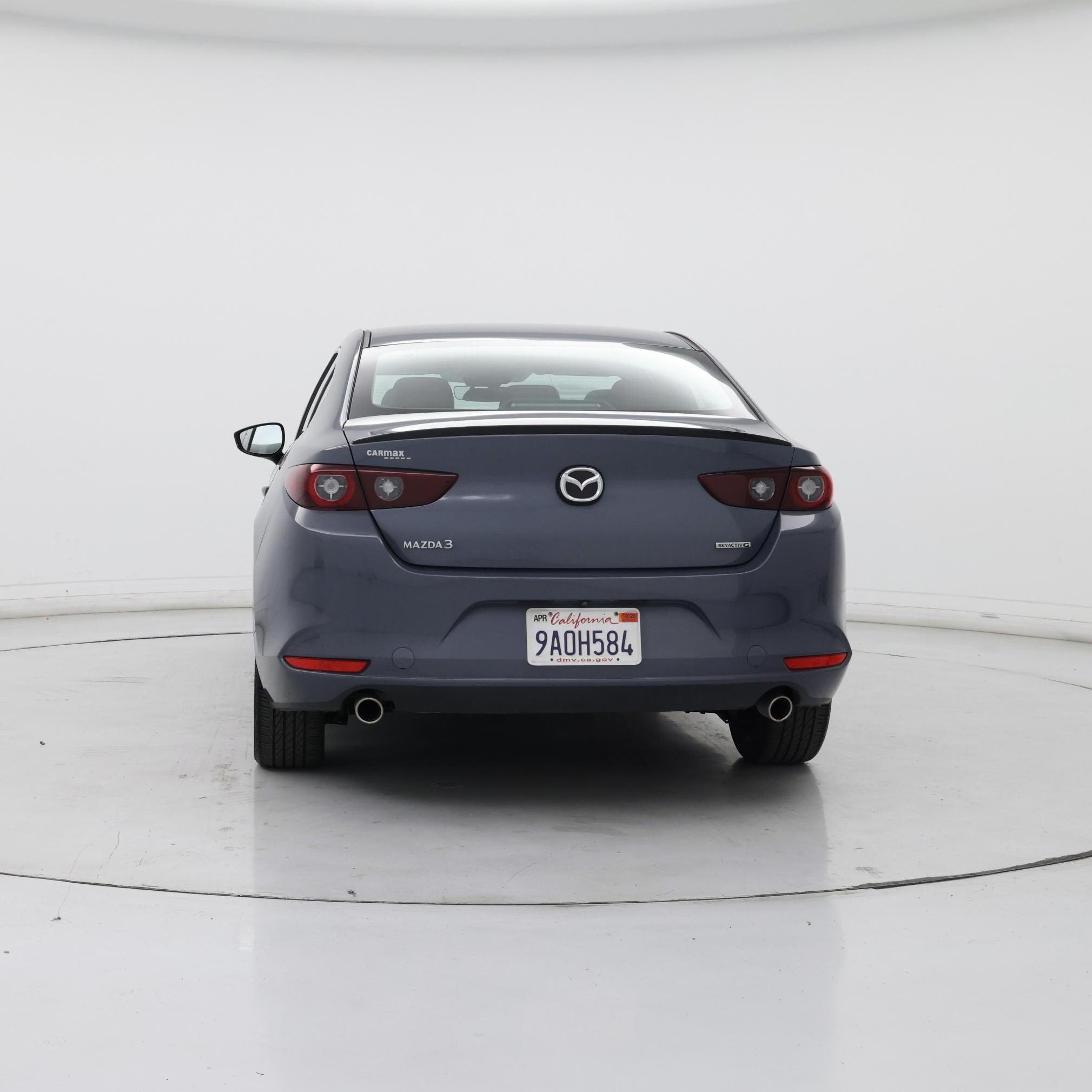 Thumbnail: 2022 Mazda Mazda3 - 6
