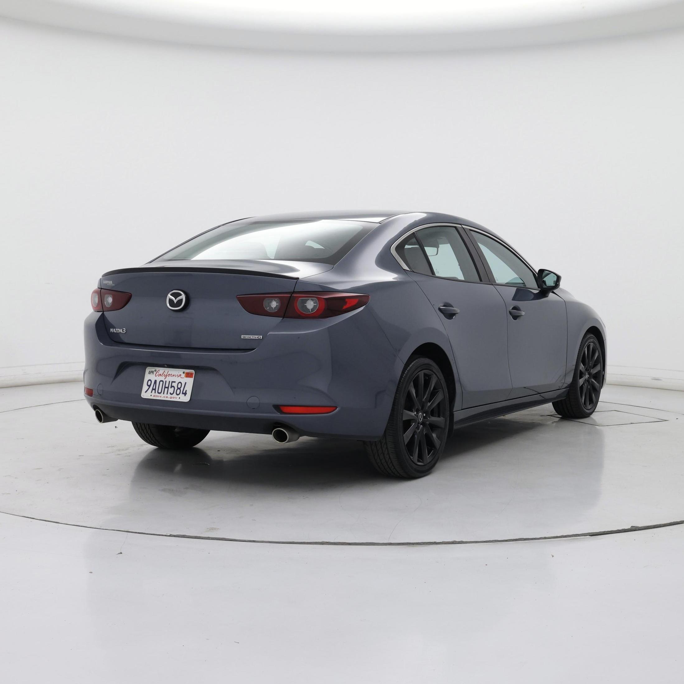 Thumbnail: 2022 Mazda Mazda3 - 8