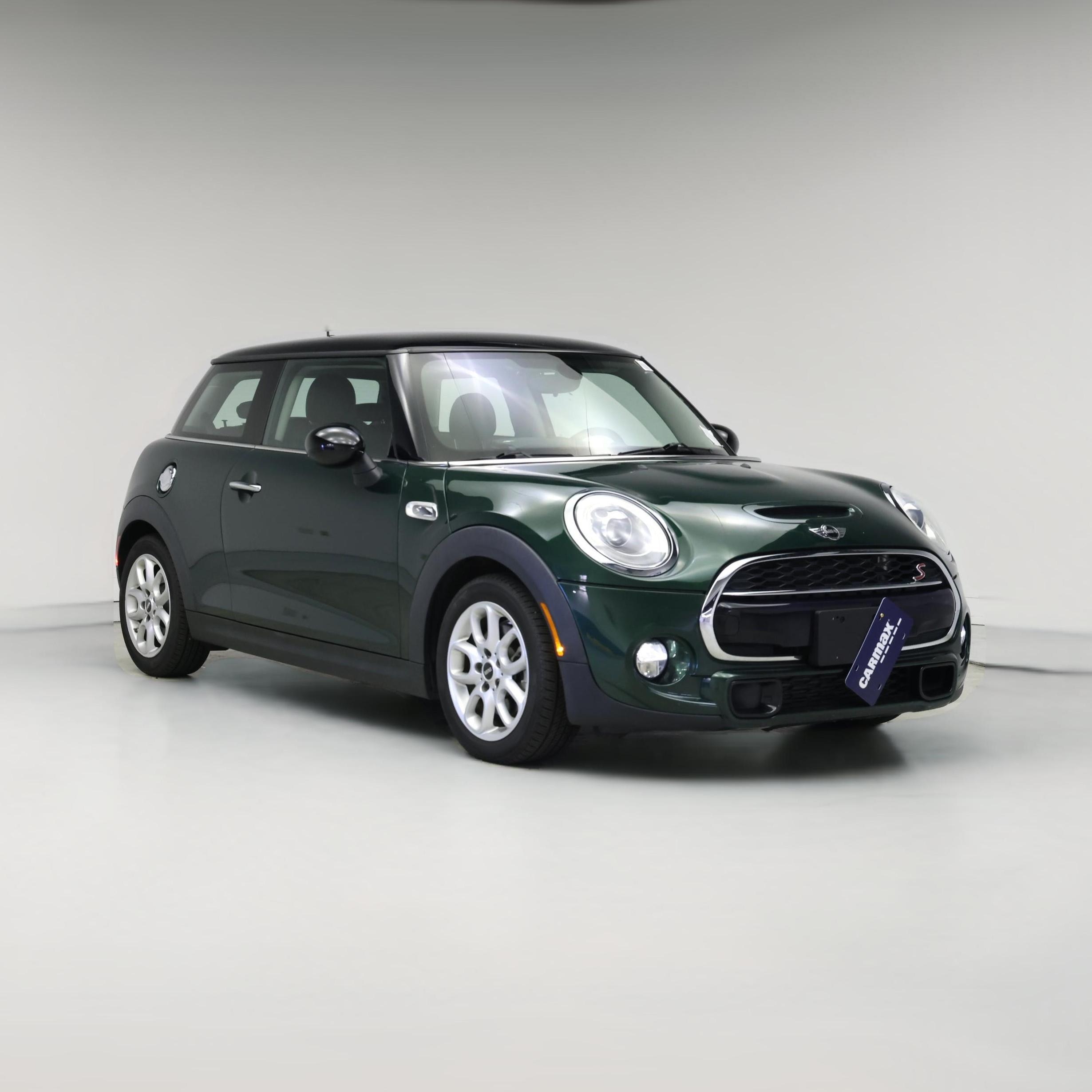 Thumbnail: 2015 MINI Cooper Hardtop - 1