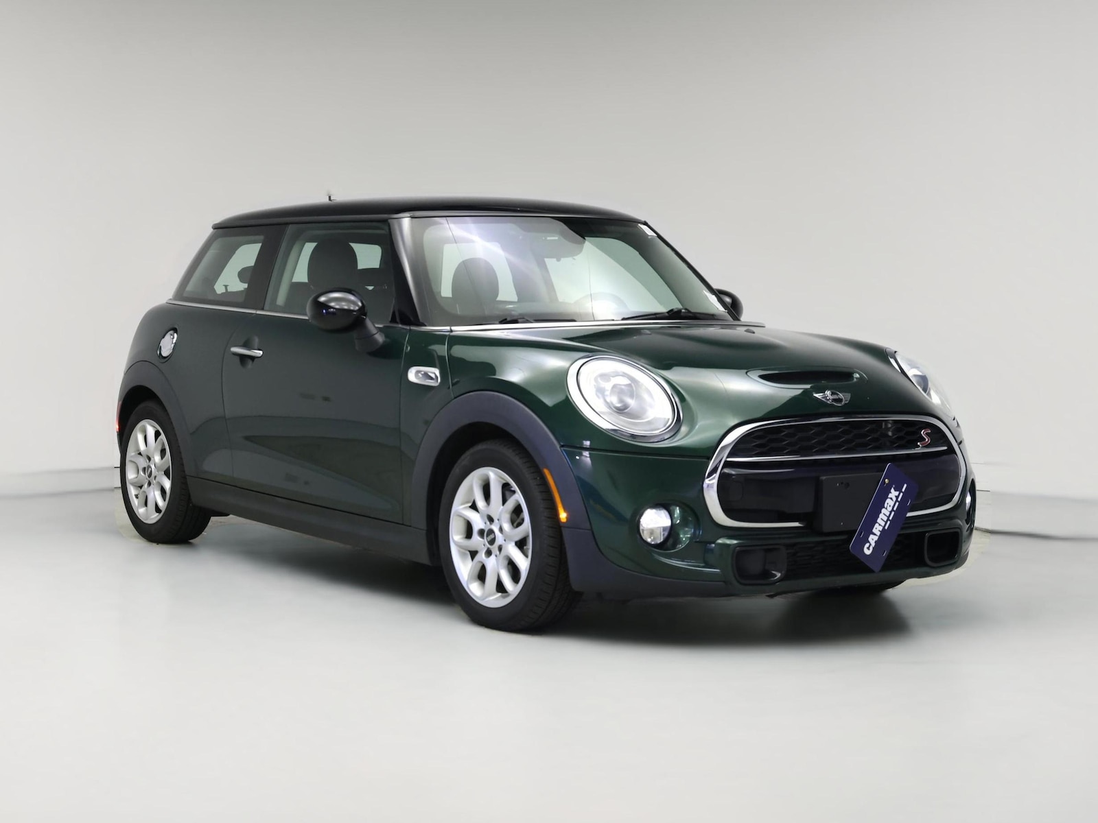 2015 MINI Cooper