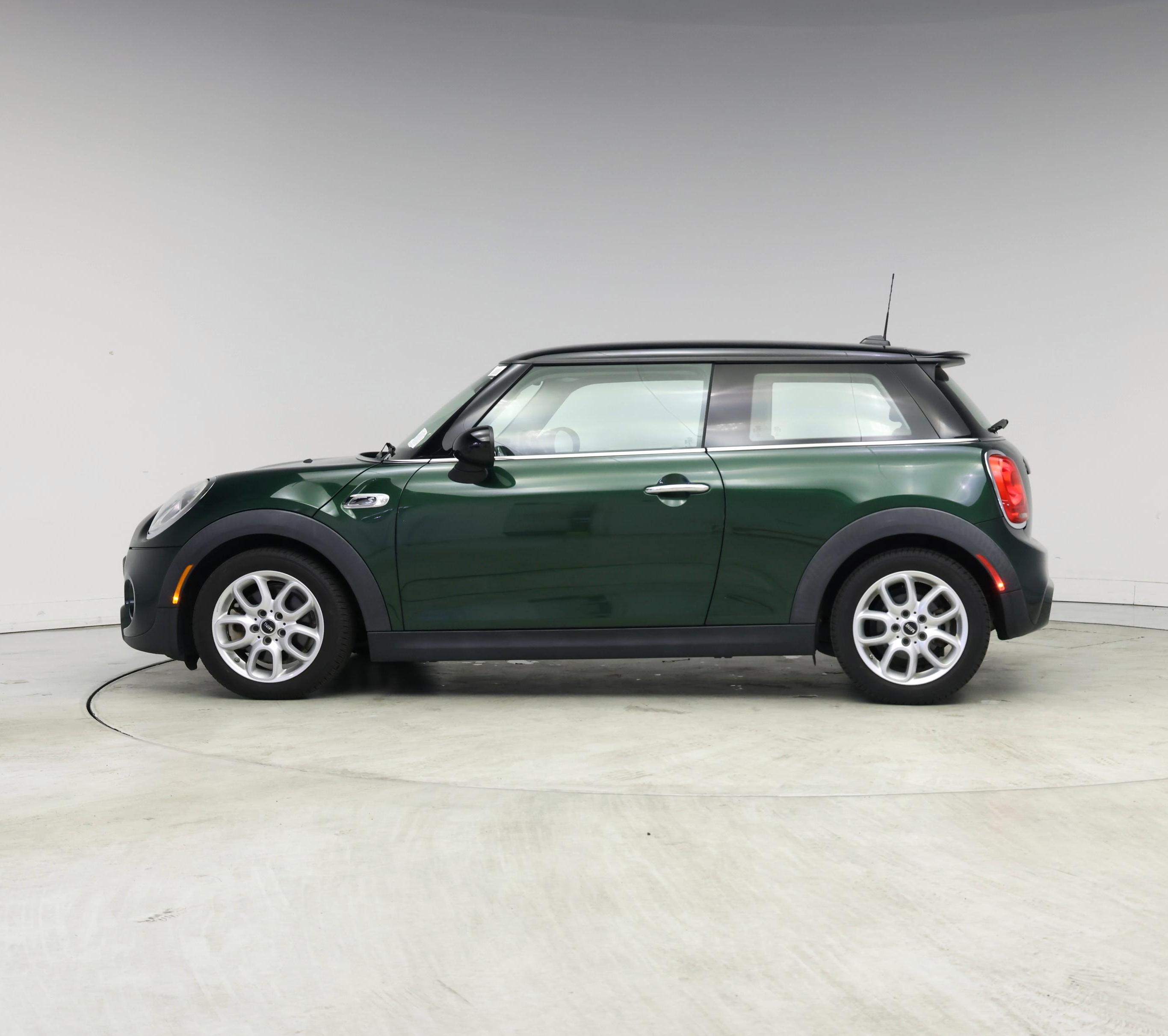 Thumbnail: 2015 MINI Cooper Hardtop - 3