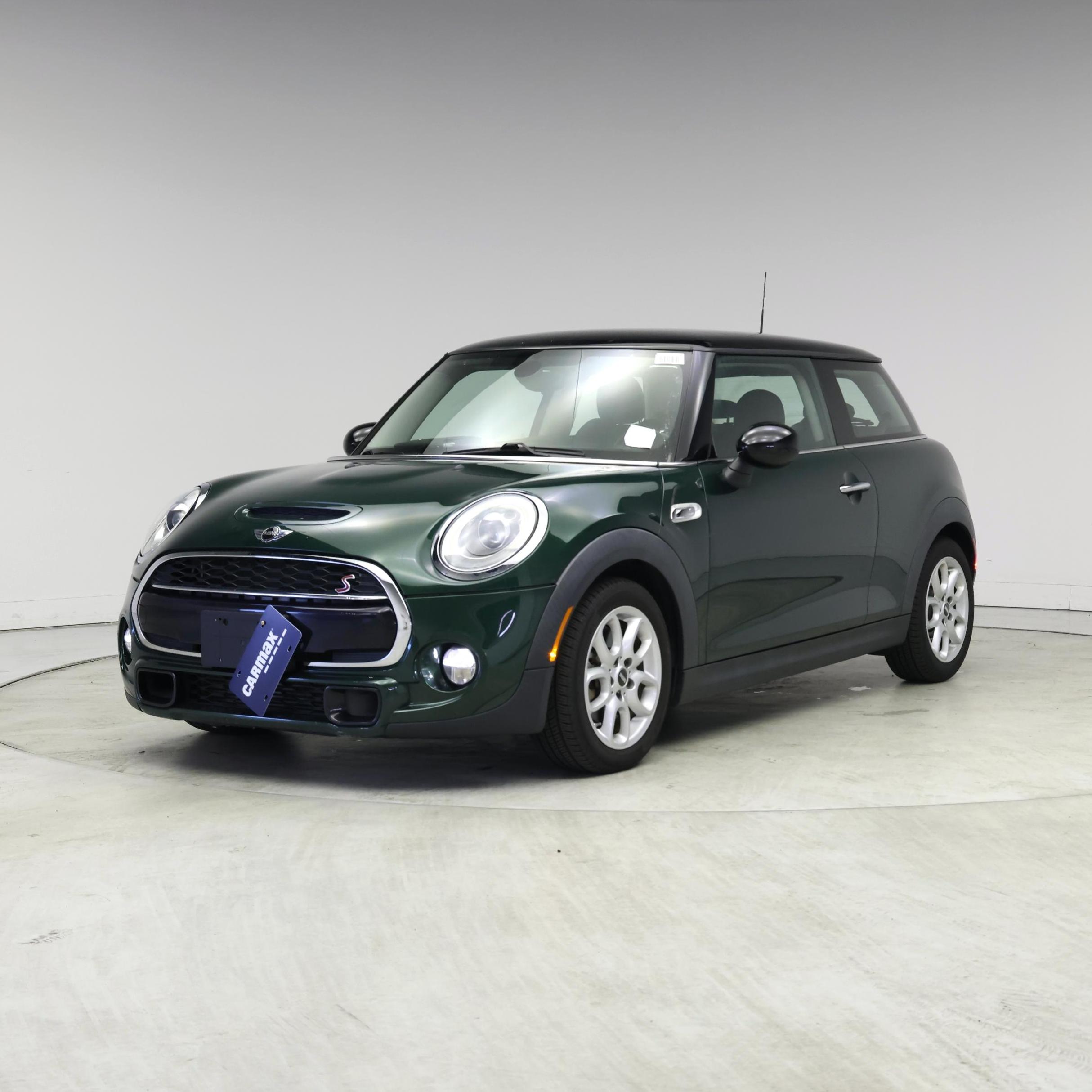 Thumbnail: 2015 MINI Cooper Hardtop - 4