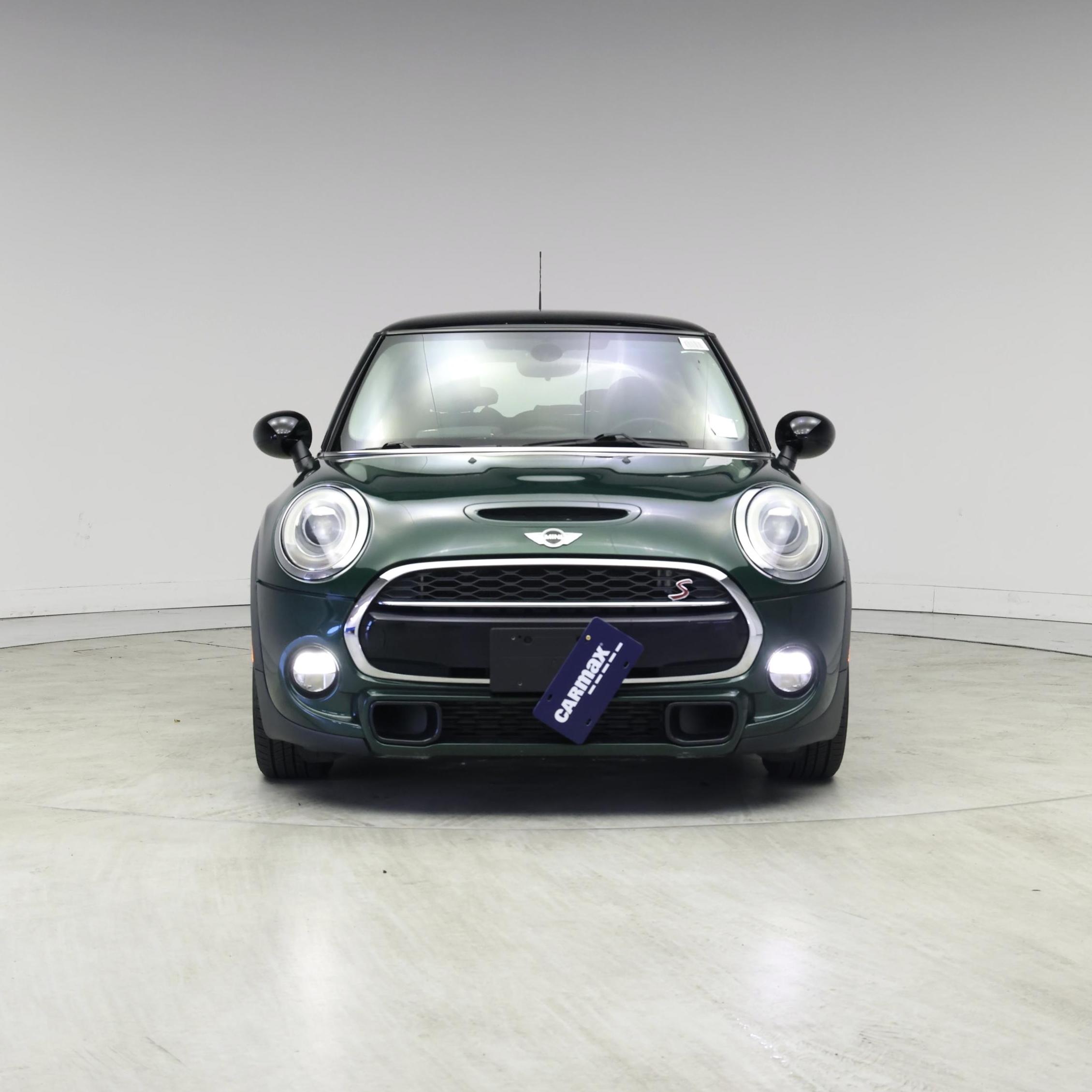Thumbnail: 2015 MINI Cooper Hardtop - 5