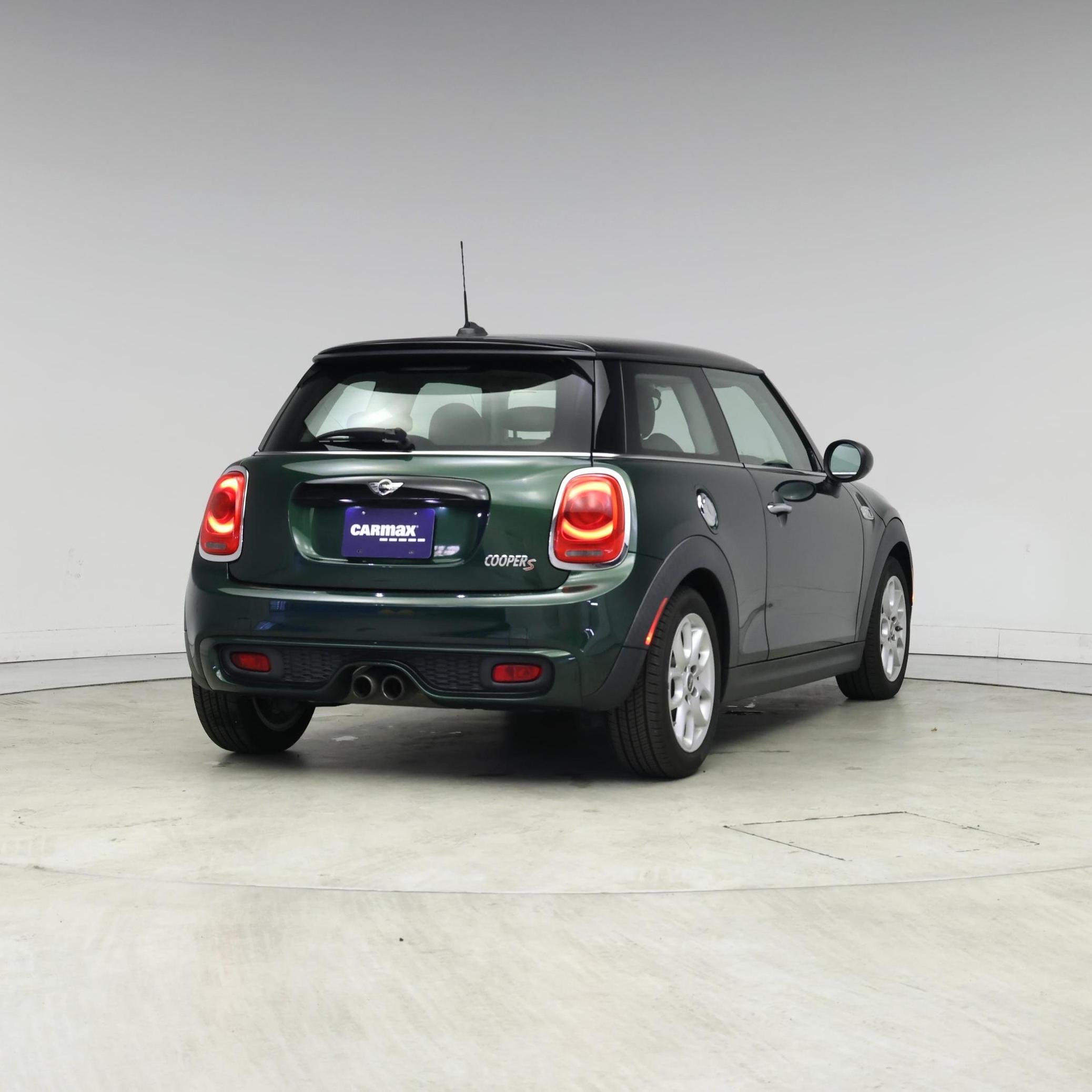 Thumbnail: 2015 MINI Cooper Hardtop - 8
