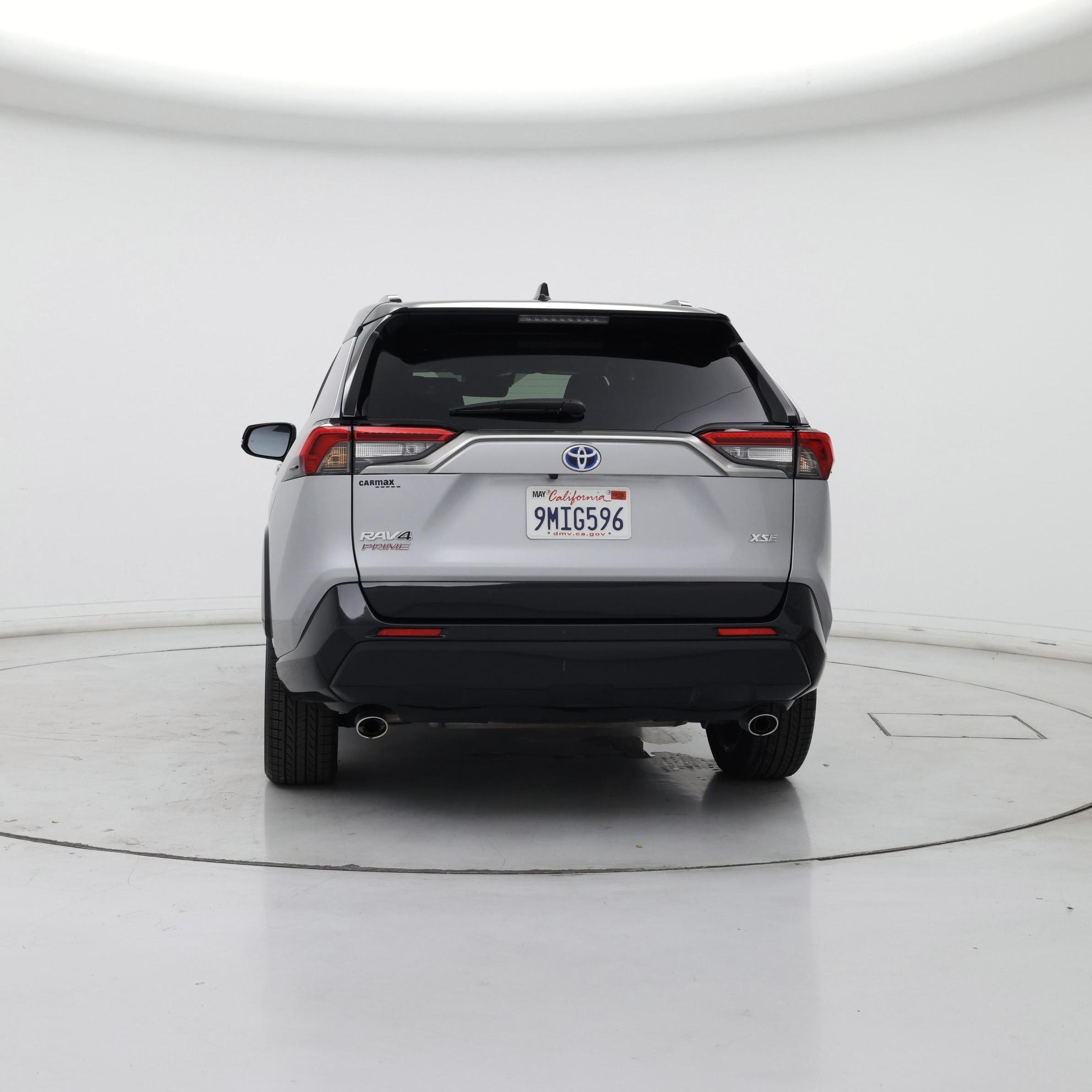 Thumbnail: 2024 Toyota RAV4 - 6