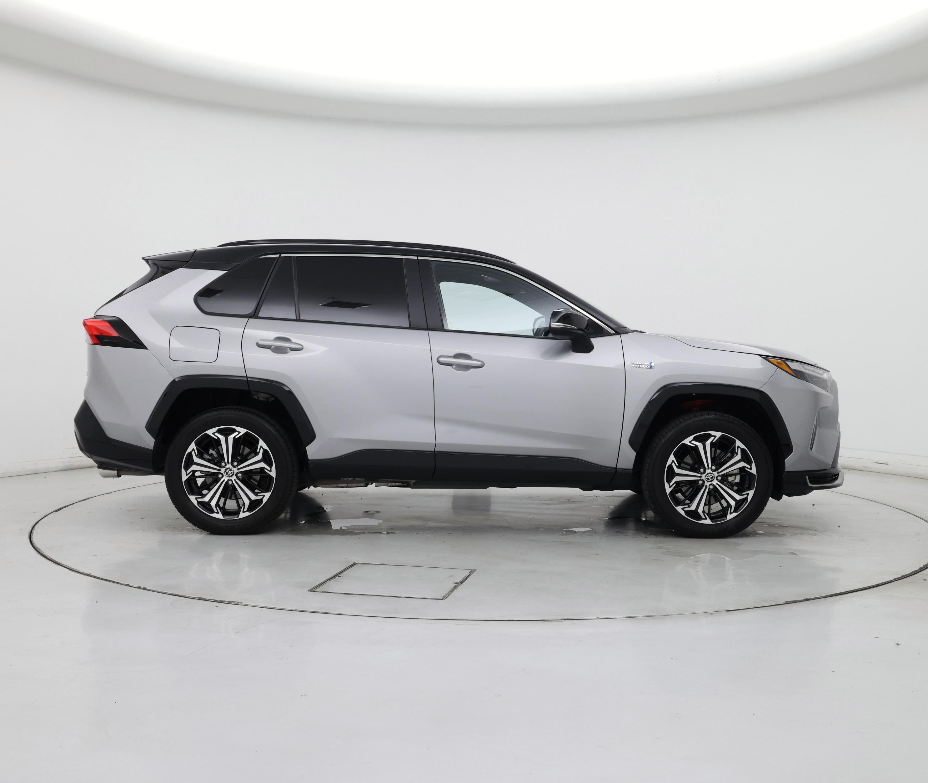 Thumbnail: 2024 Toyota RAV4 - 7