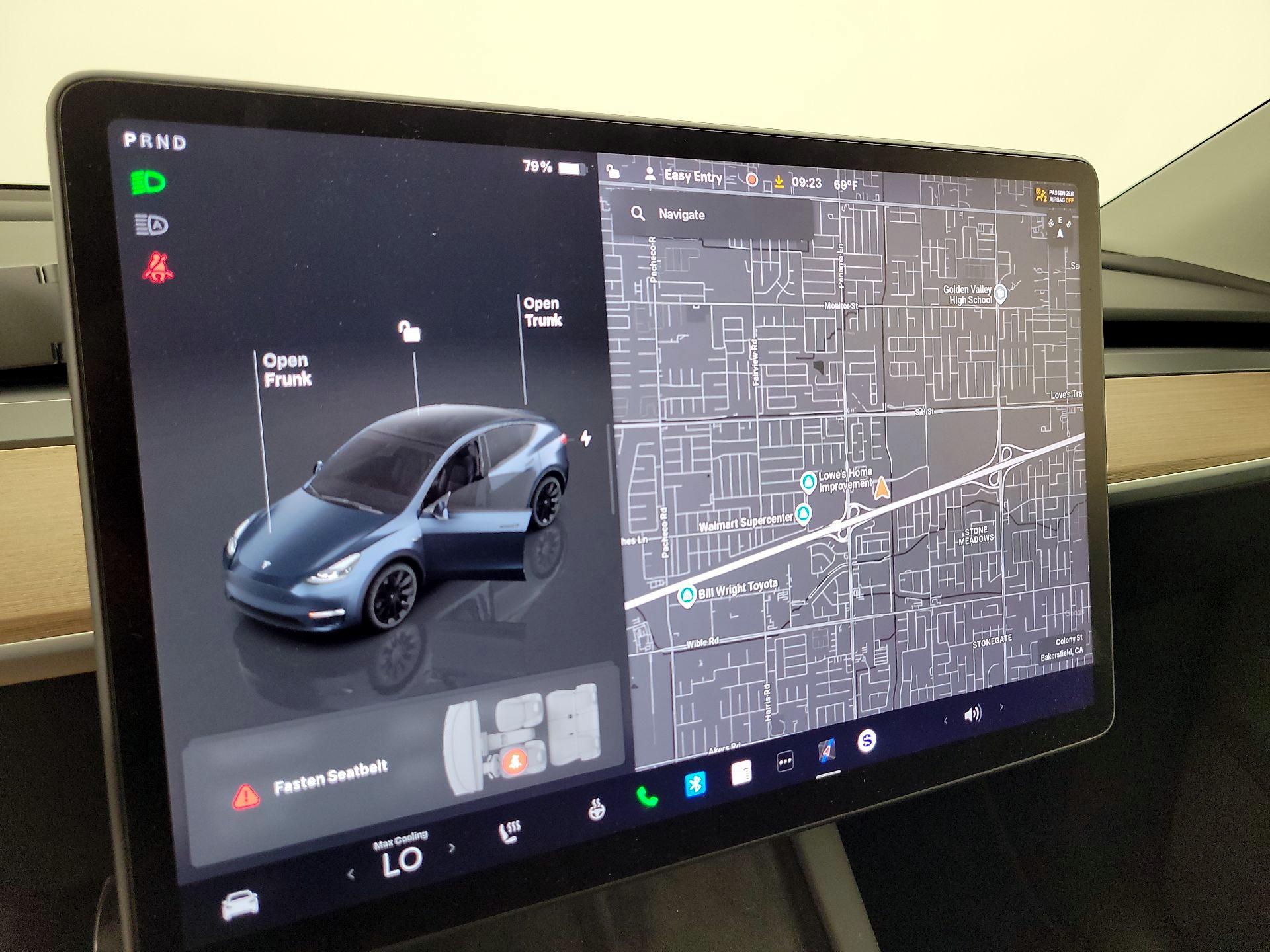 Thumbnail: 2024 Tesla Model Y - 13