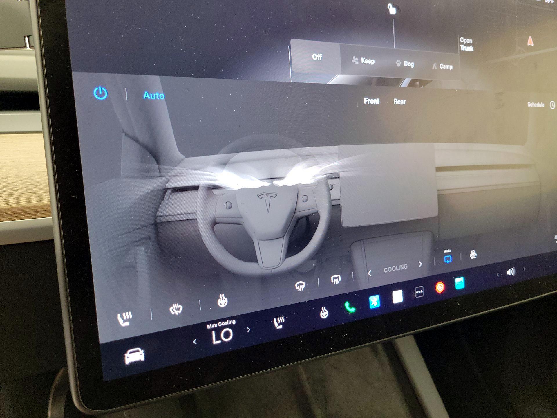 Thumbnail: 2024 Tesla Model Y - 16
