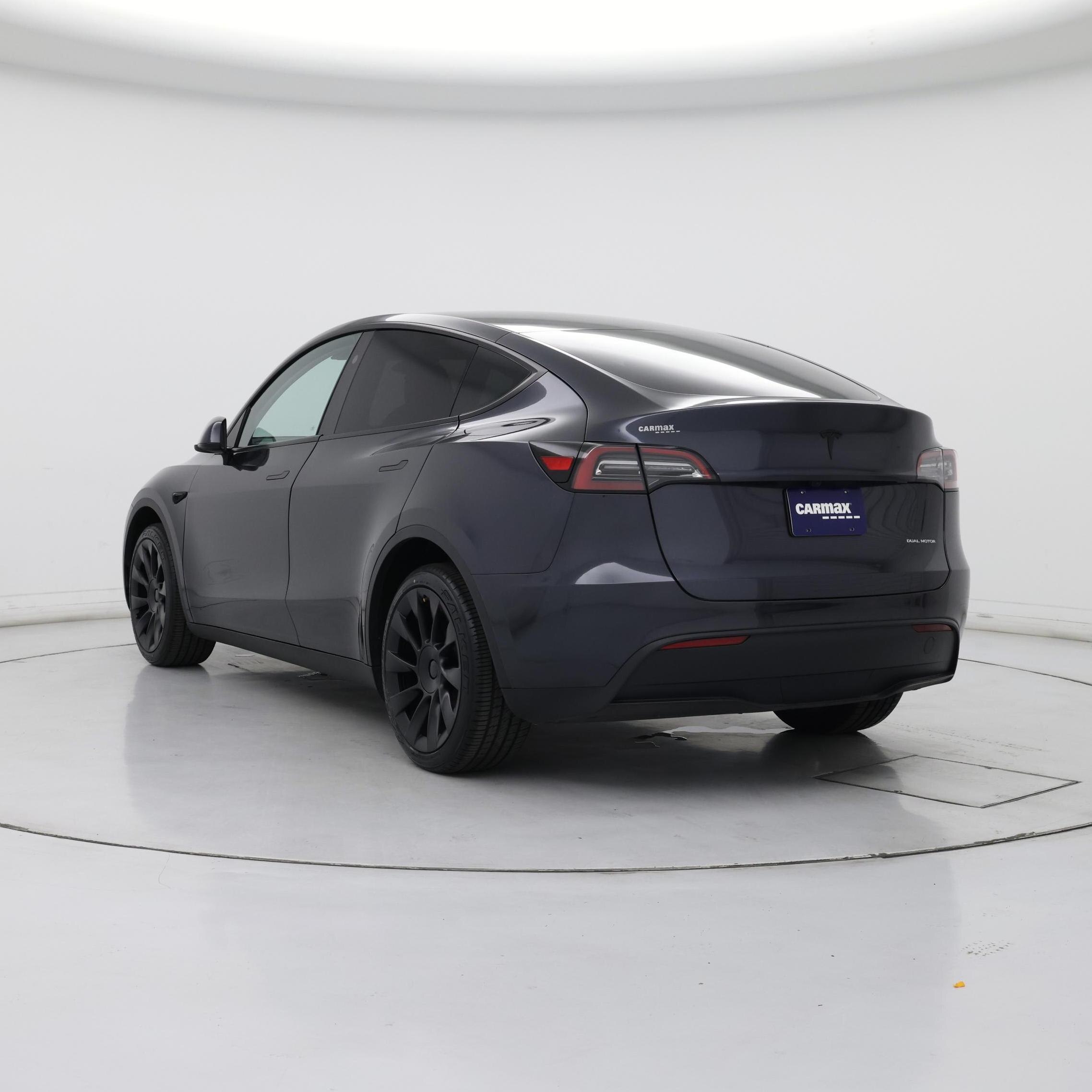 Thumbnail: 2024 Tesla Model Y - 2