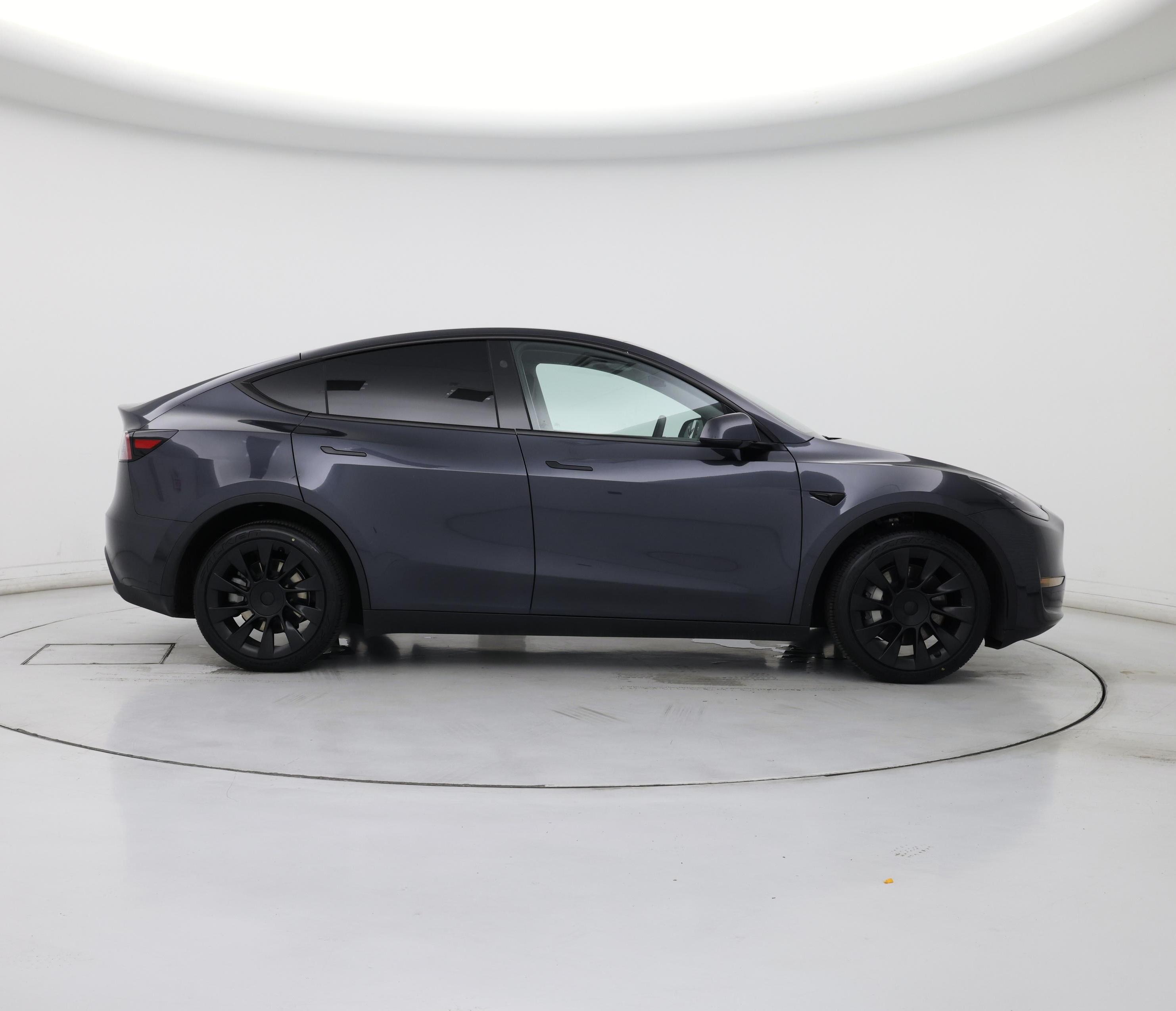 Thumbnail: 2024 Tesla Model Y - 7