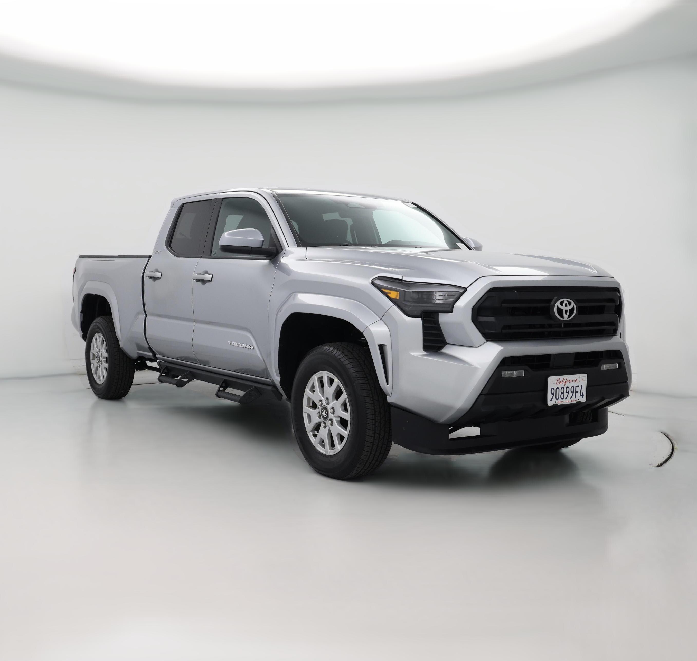 Thumbnail: 2025 Toyota Tacoma - 1