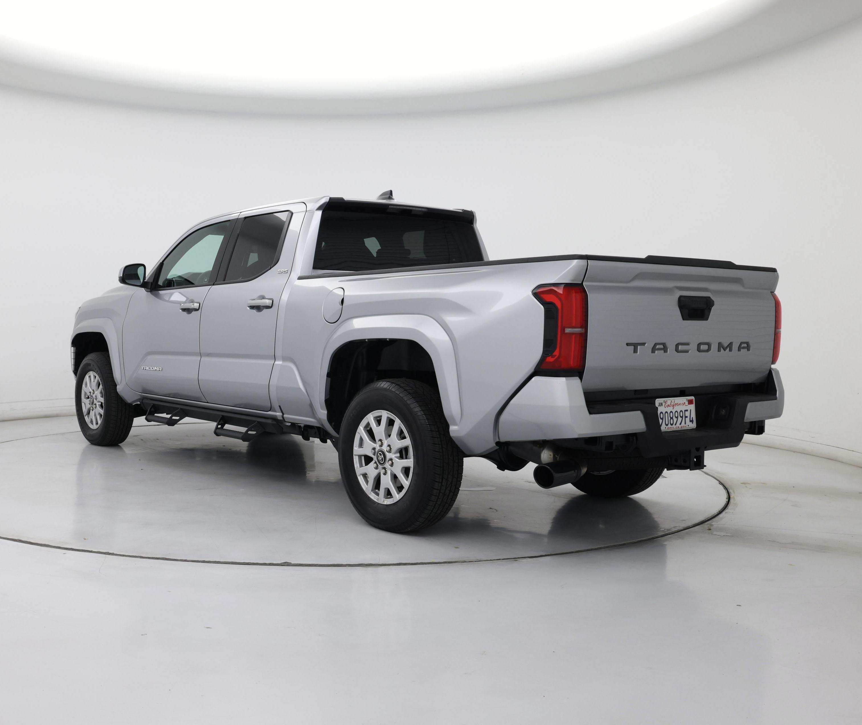 Thumbnail: 2025 Toyota Tacoma - 2