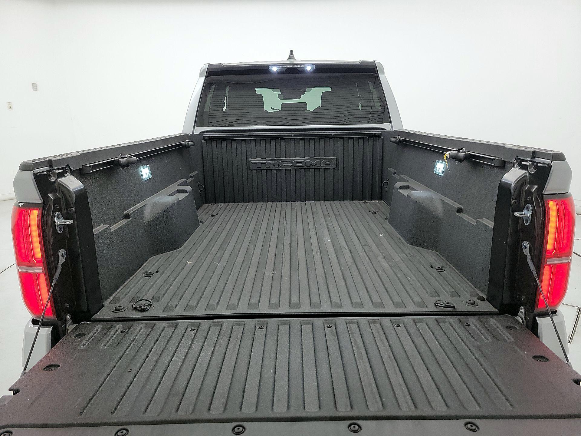 Thumbnail: 2025 Toyota Tacoma - 20