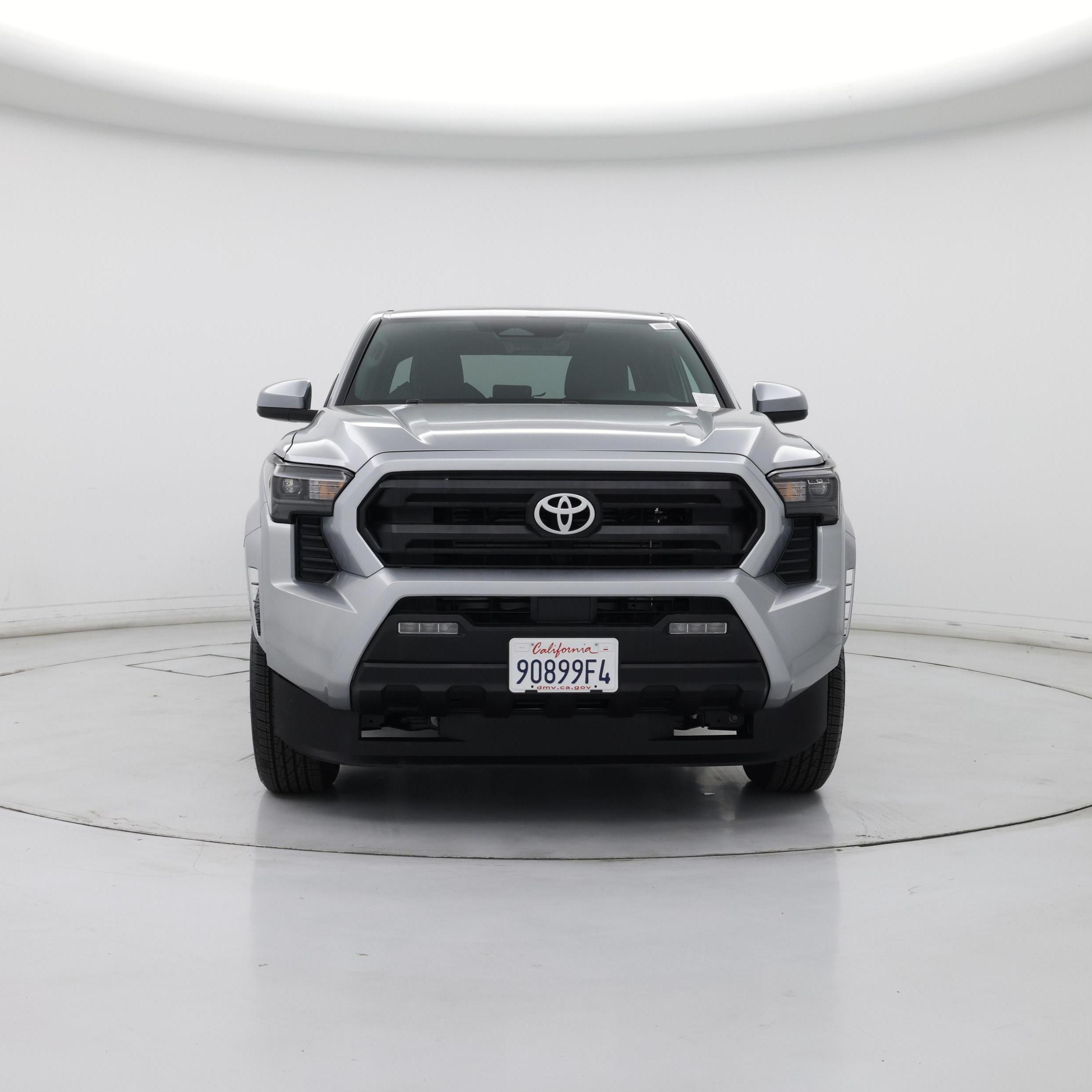 Thumbnail: 2025 Toyota Tacoma - 5