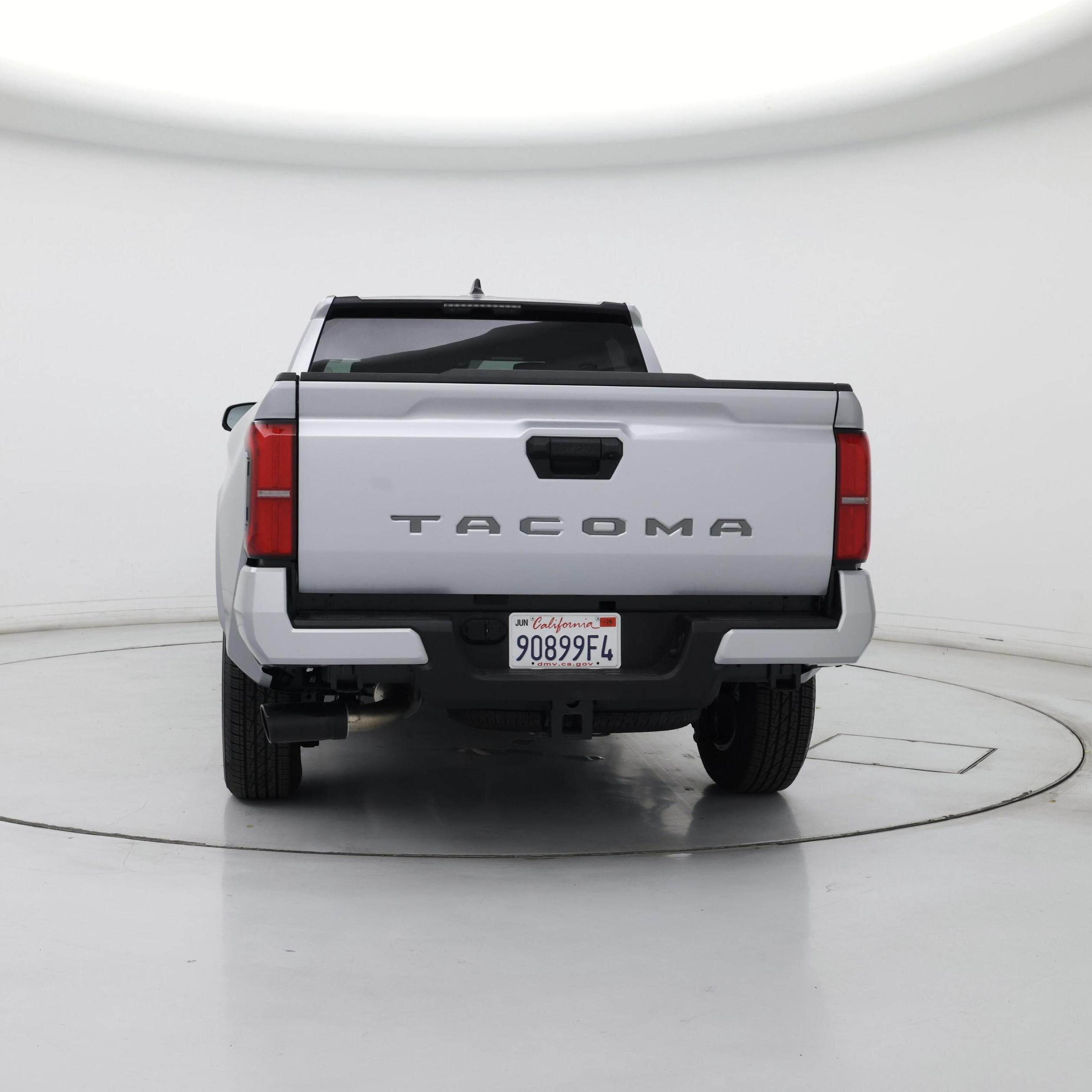 Thumbnail: 2025 Toyota Tacoma - 6