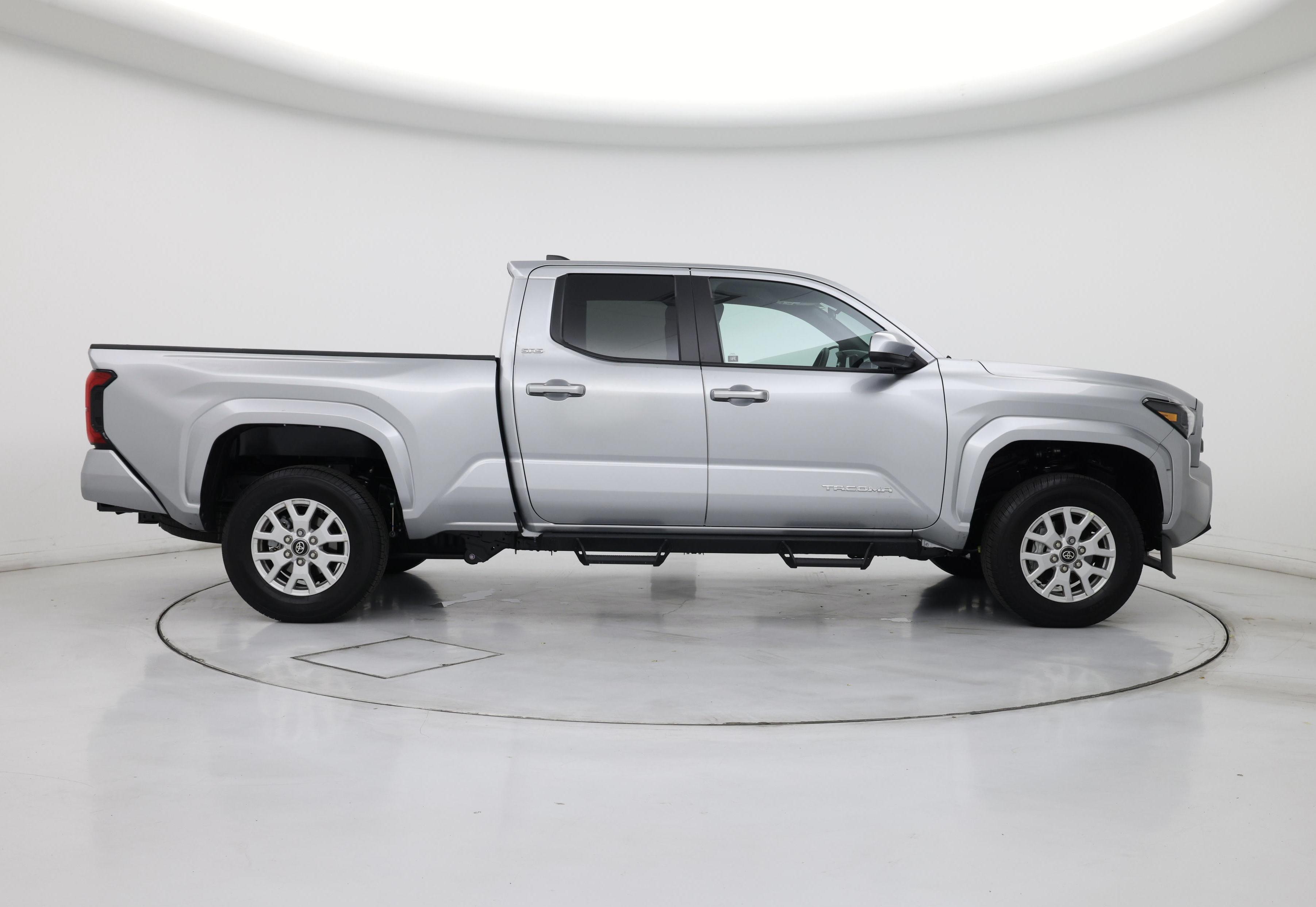 Thumbnail: 2025 Toyota Tacoma - 7