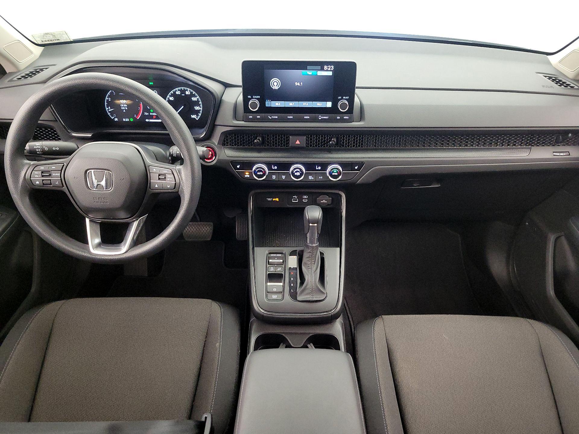 Thumbnail: 2024 Honda CR-V - 9