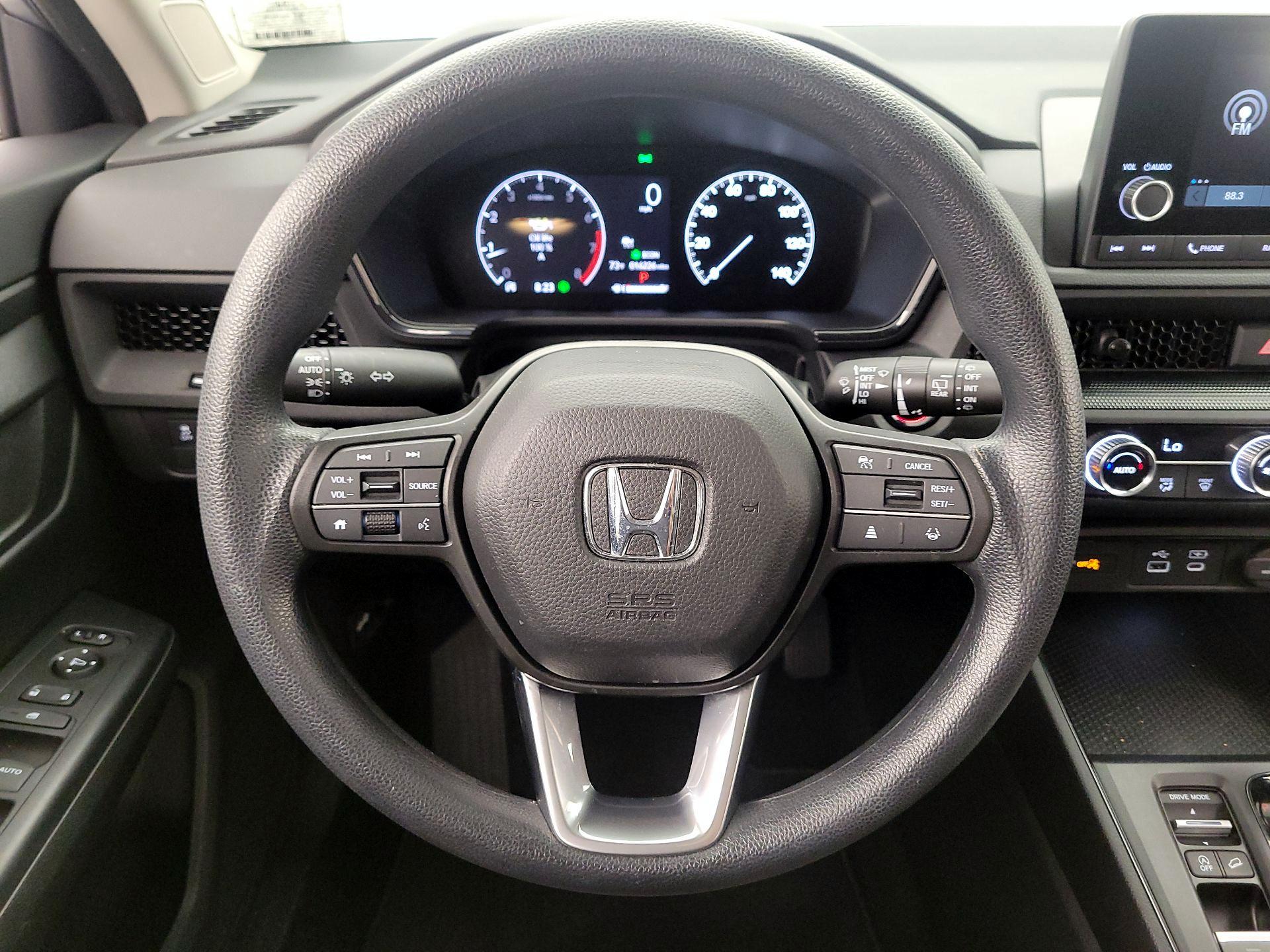 Thumbnail: 2024 Honda CR-V - 10
